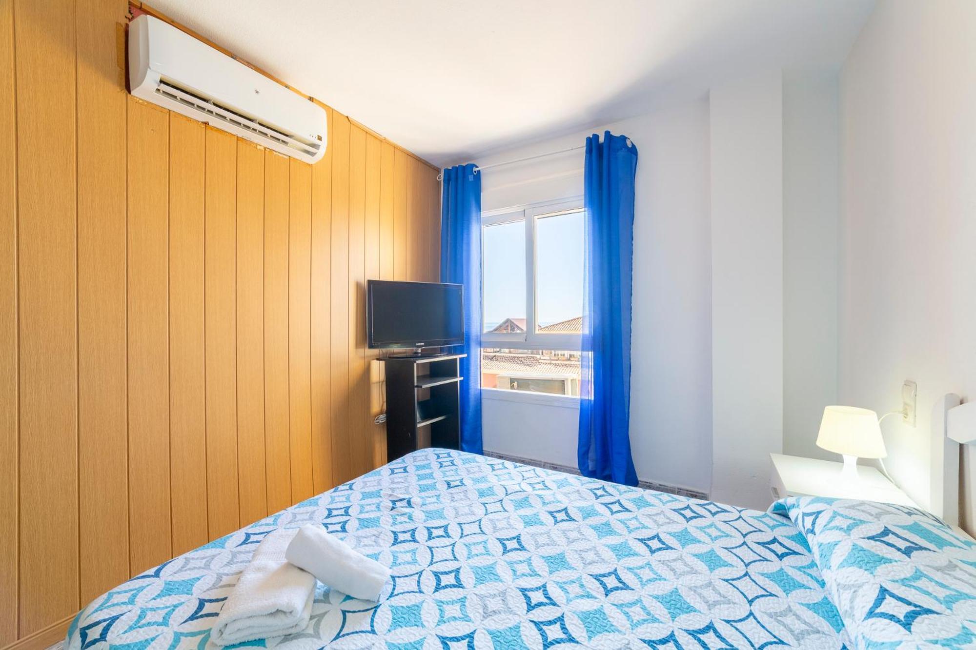 Bahia Almeria Apartment *