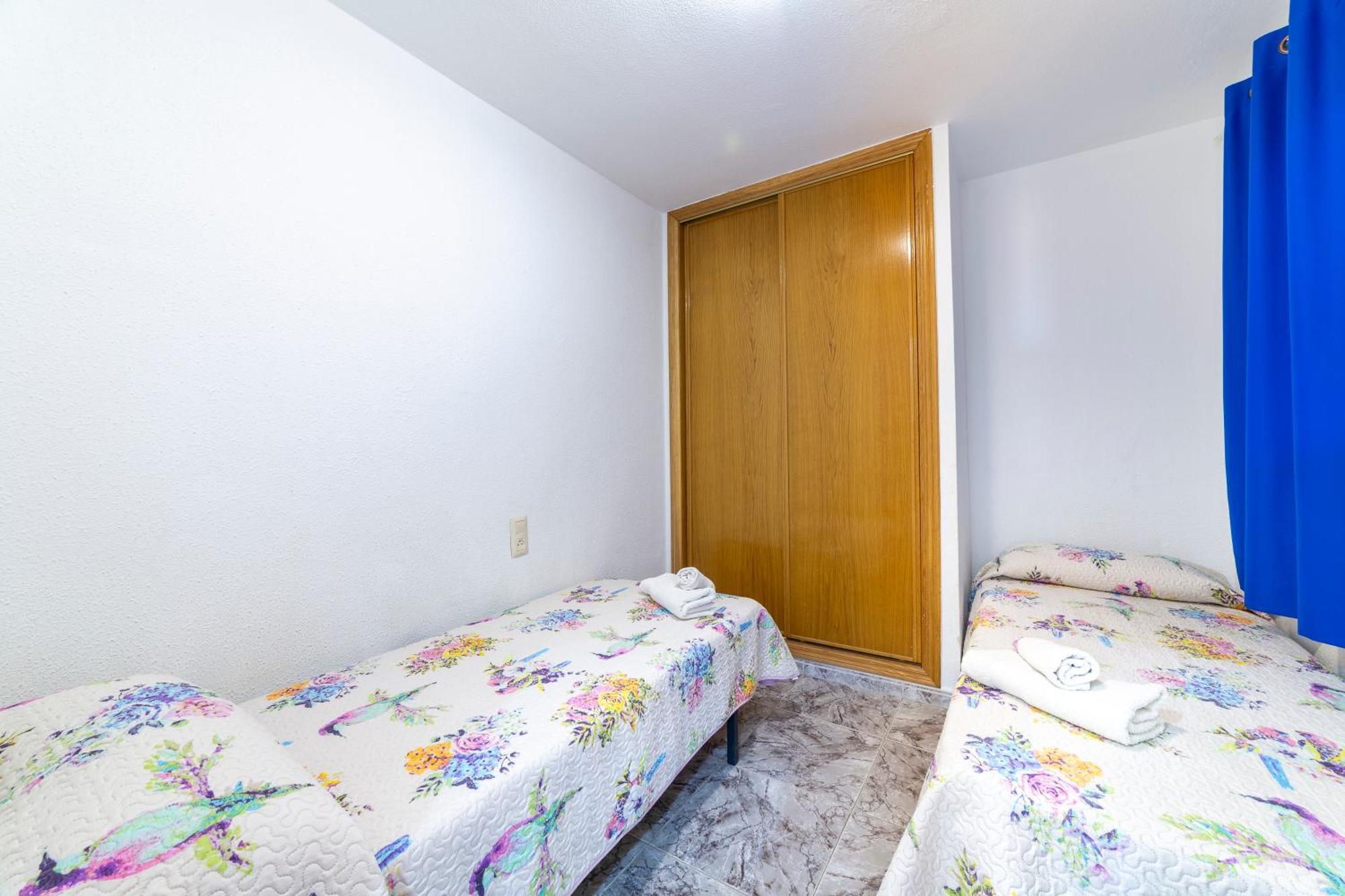 Apartment Bahia Almeria Aguadulce (Almeria)