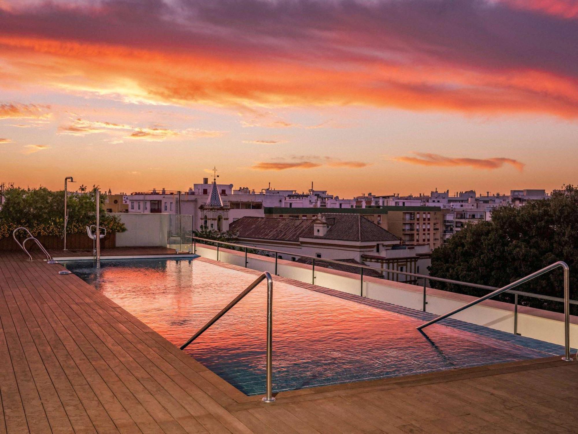 Ibis Styles Santa Justa Hotel