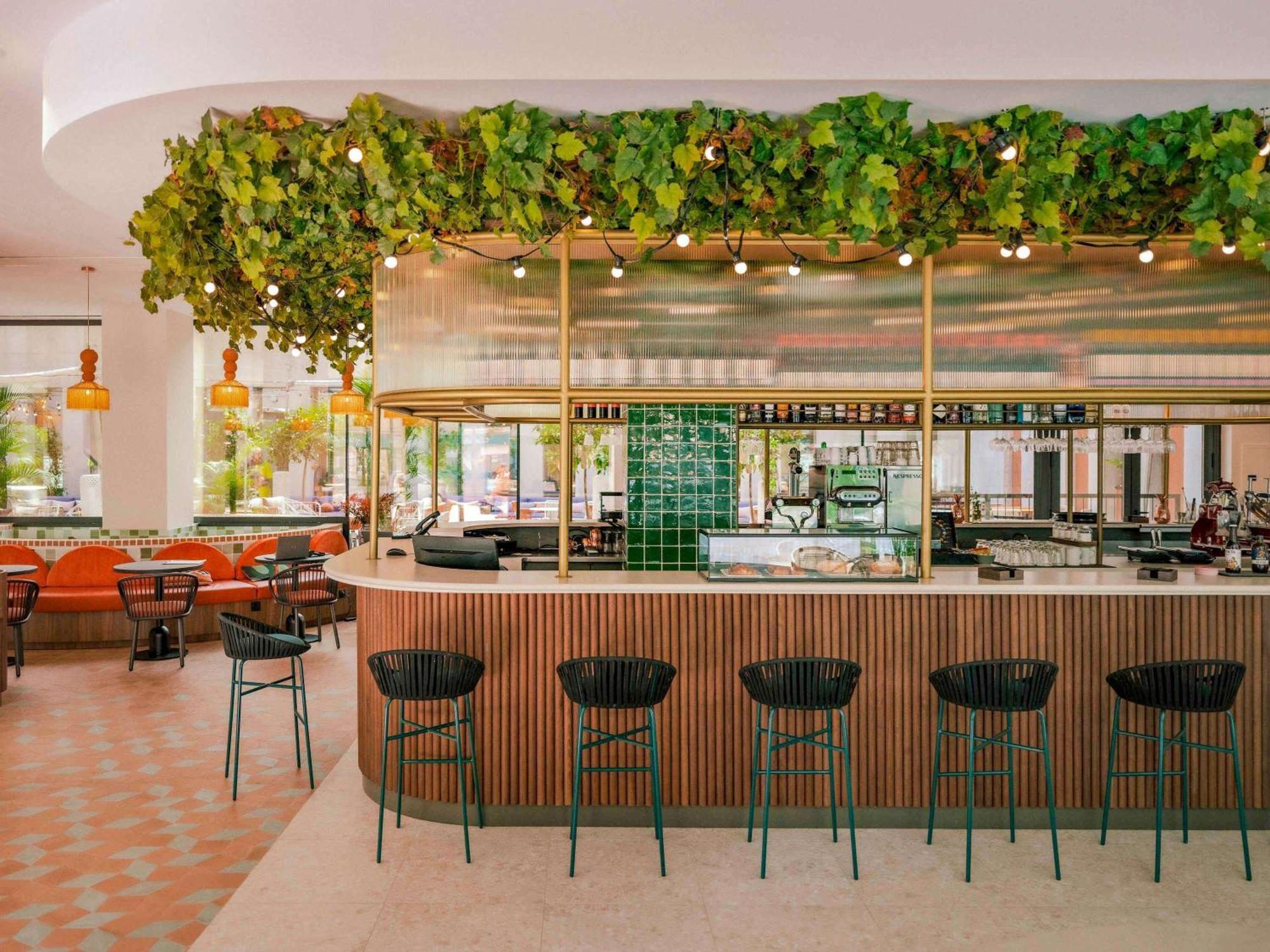 Ibis Styles Santa Justa 3* Sevilla