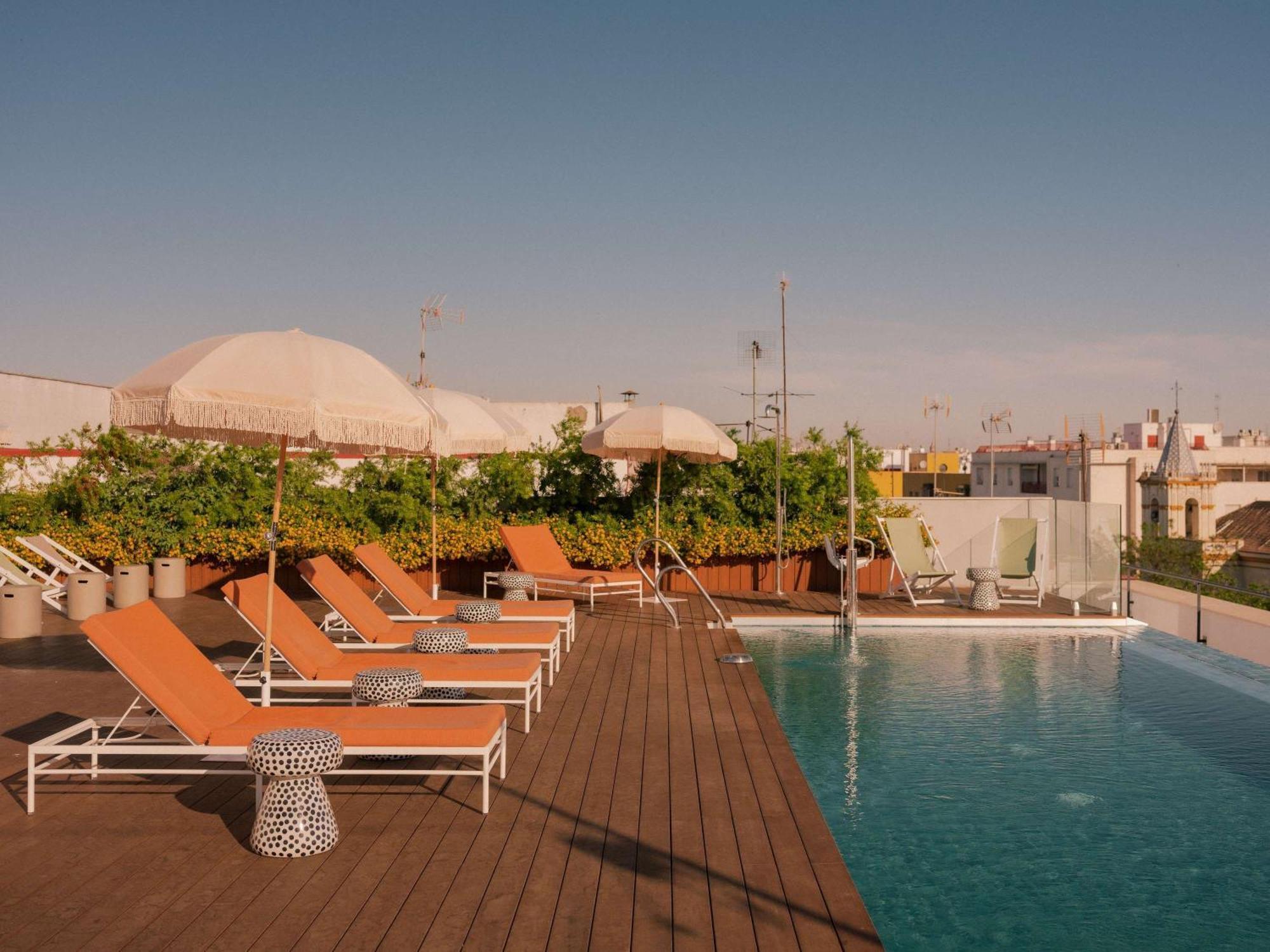 Ibis Styles Santa Justa Sevilla