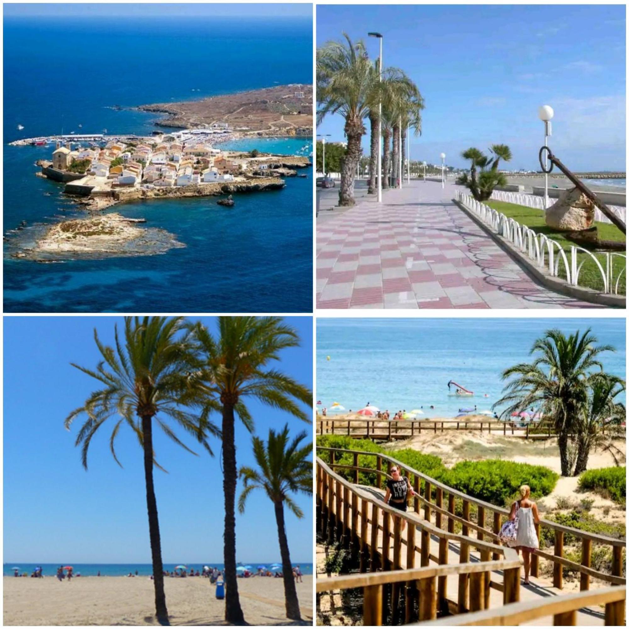 Apartamento Casa Planta Baja