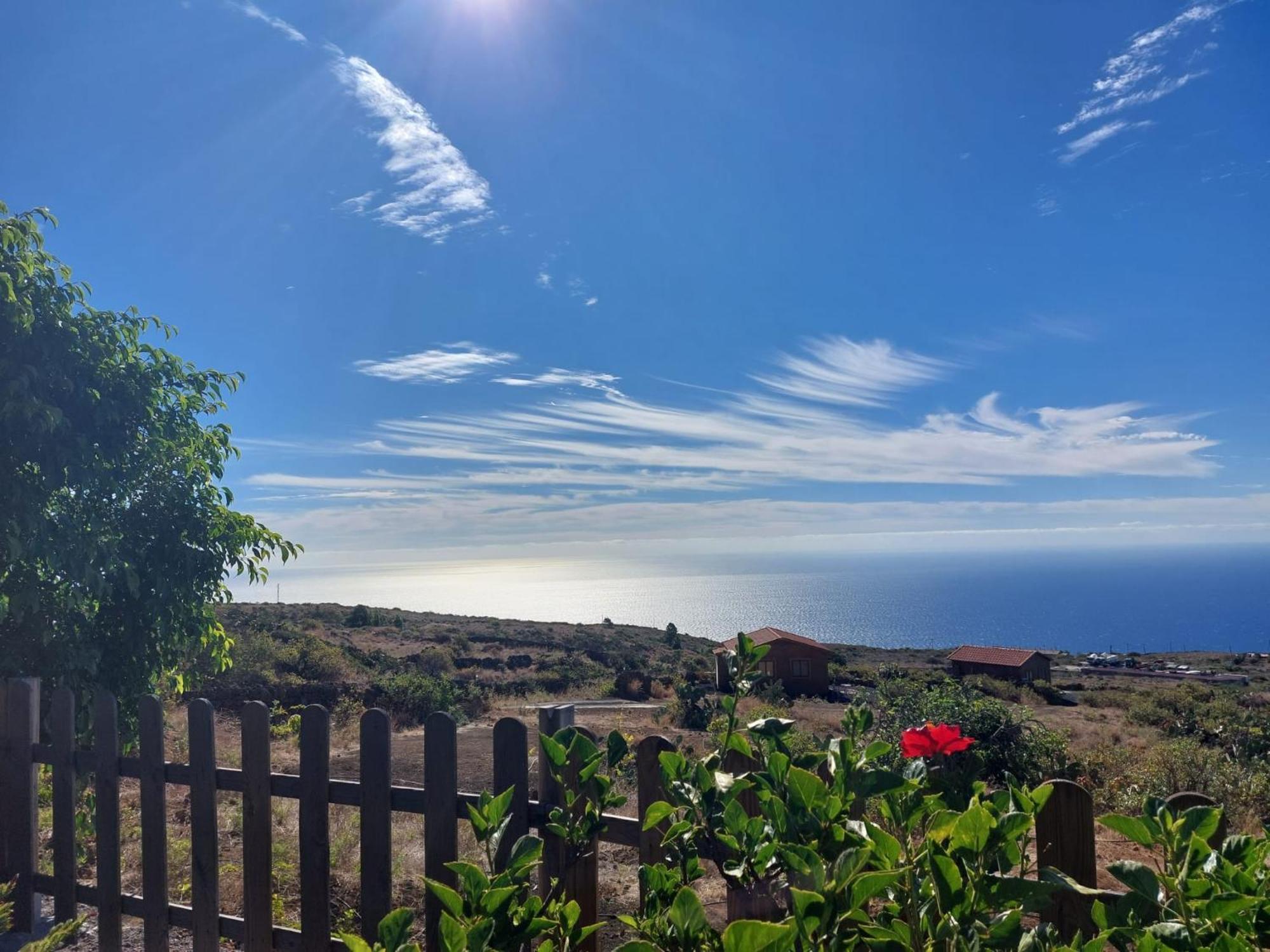 Casitas De Pao Сasa de vacaciones El Pinar de El Hierro