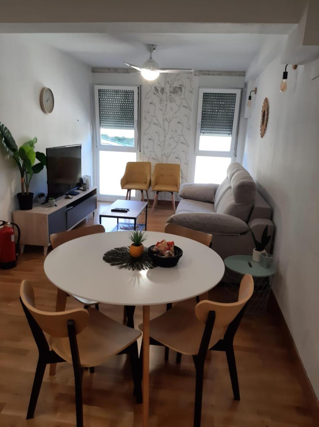 Apartamento Hermoso Cerca De San Sebastián - Donostia