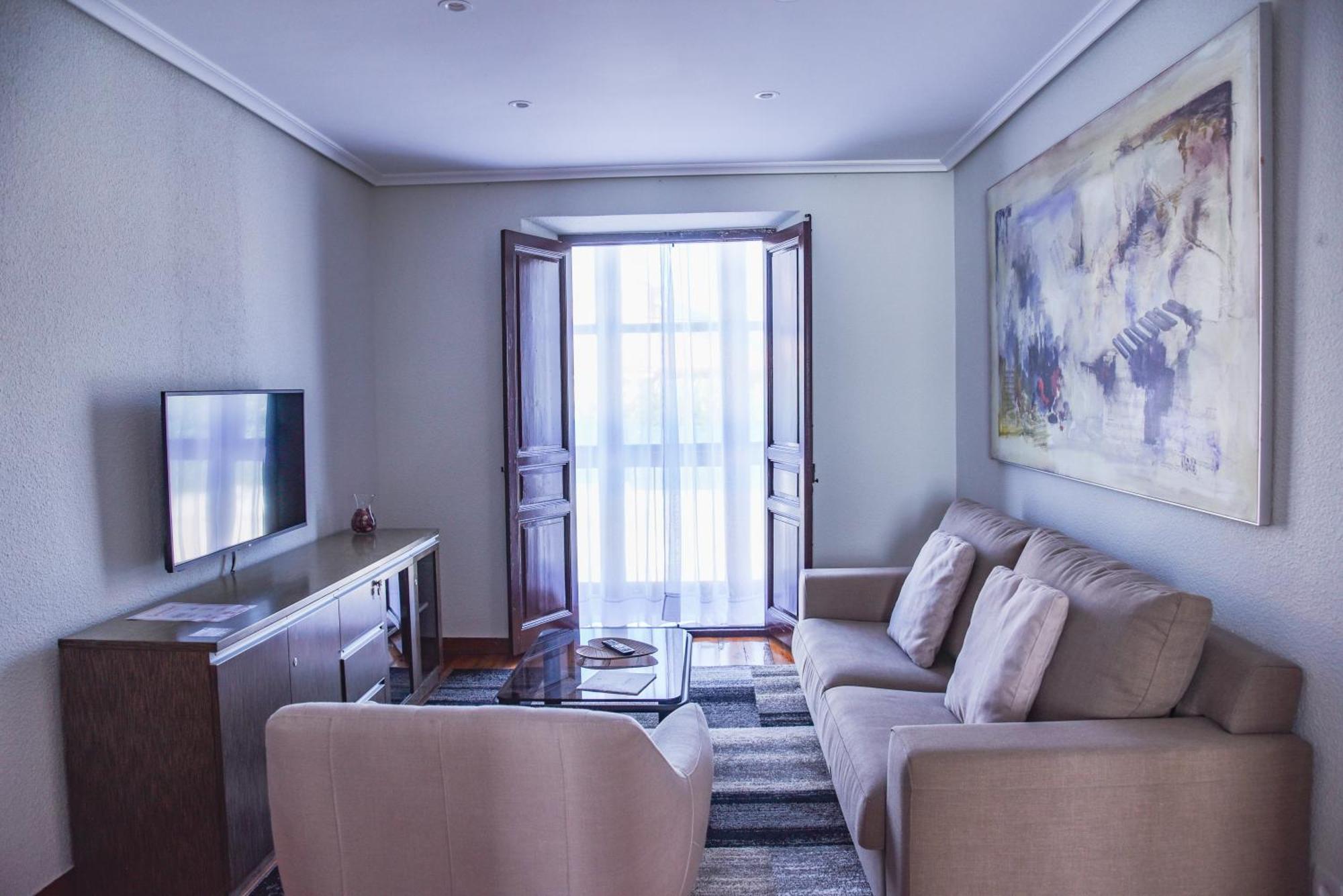 Apartamento La Lombana