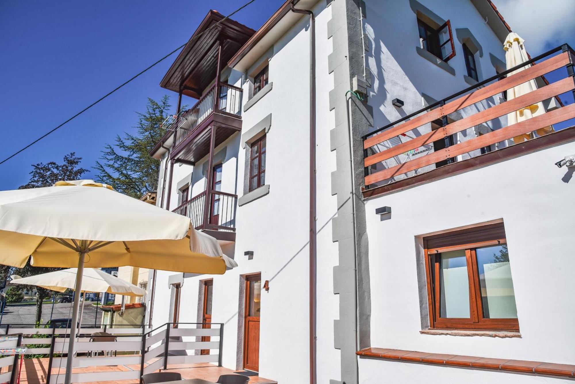 Apartamento La Lombana *