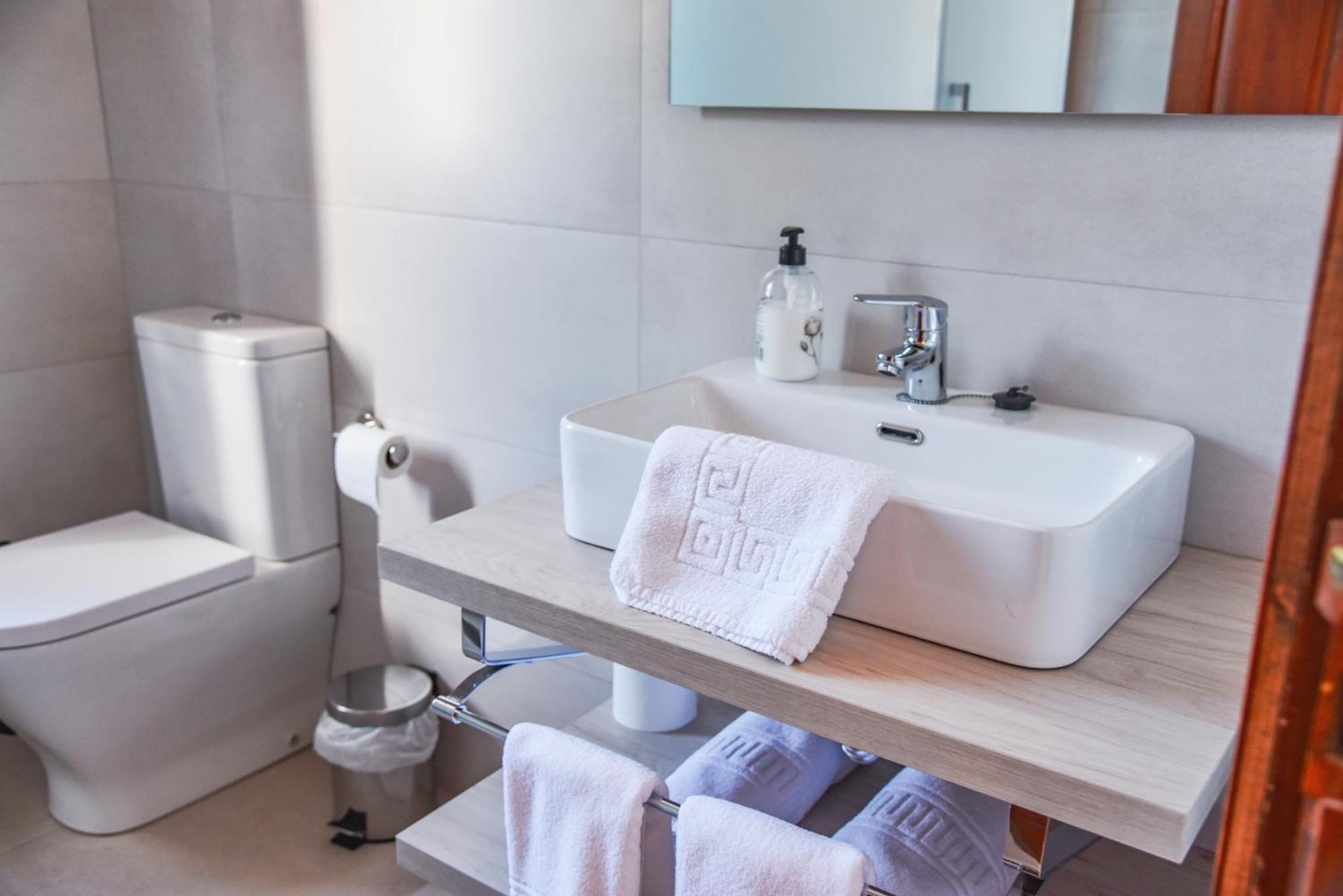Apartamento La Lombana