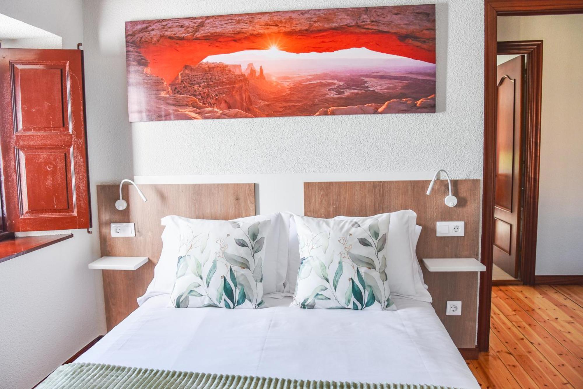 Apartamento La Lombana *