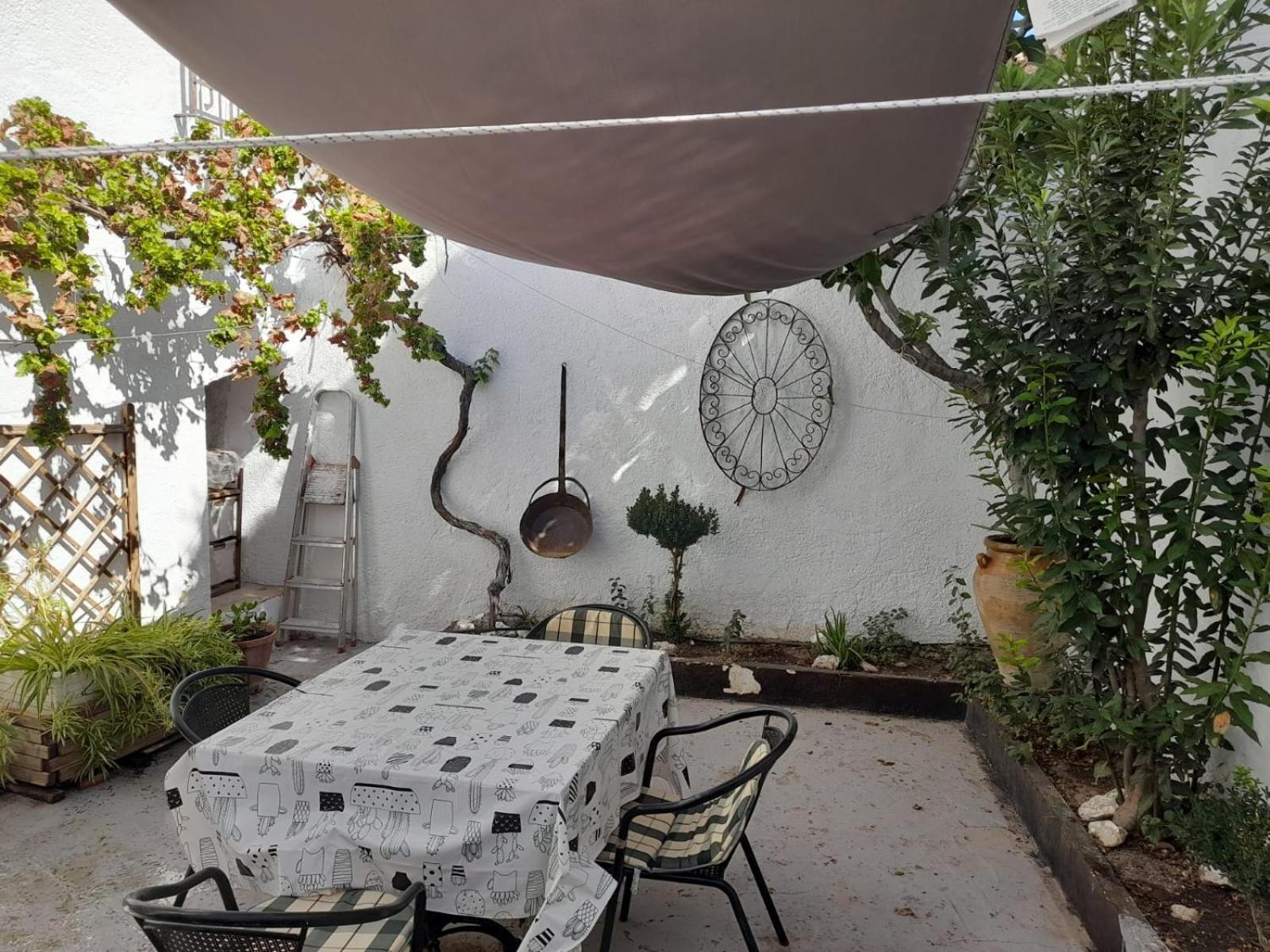 Casa De Mirasierra Bedmar y Garciez