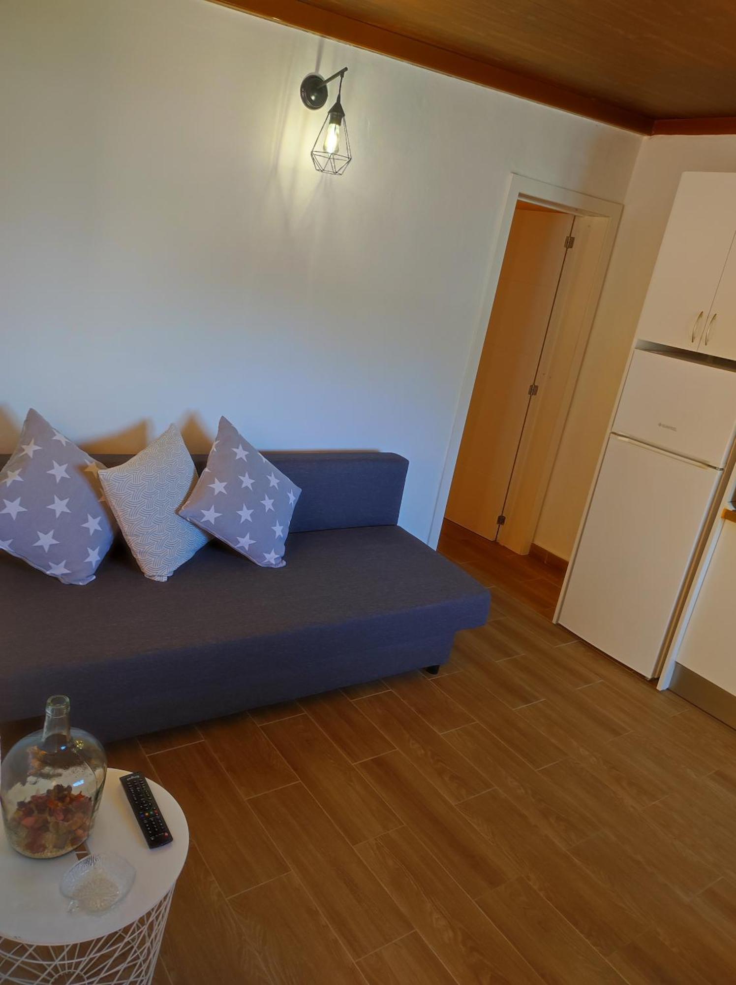 Apartamento Casa Donela *