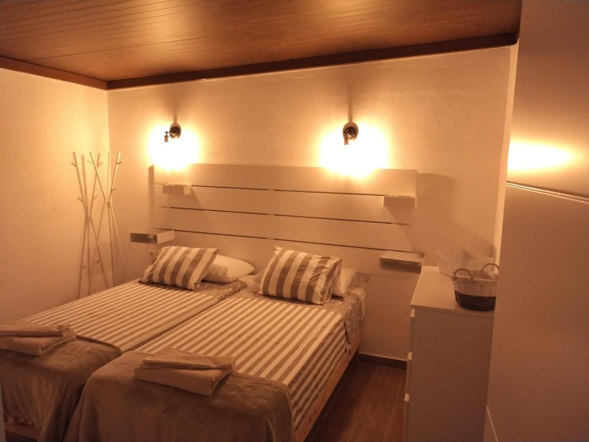Apartamento Casa Donela Hermigua