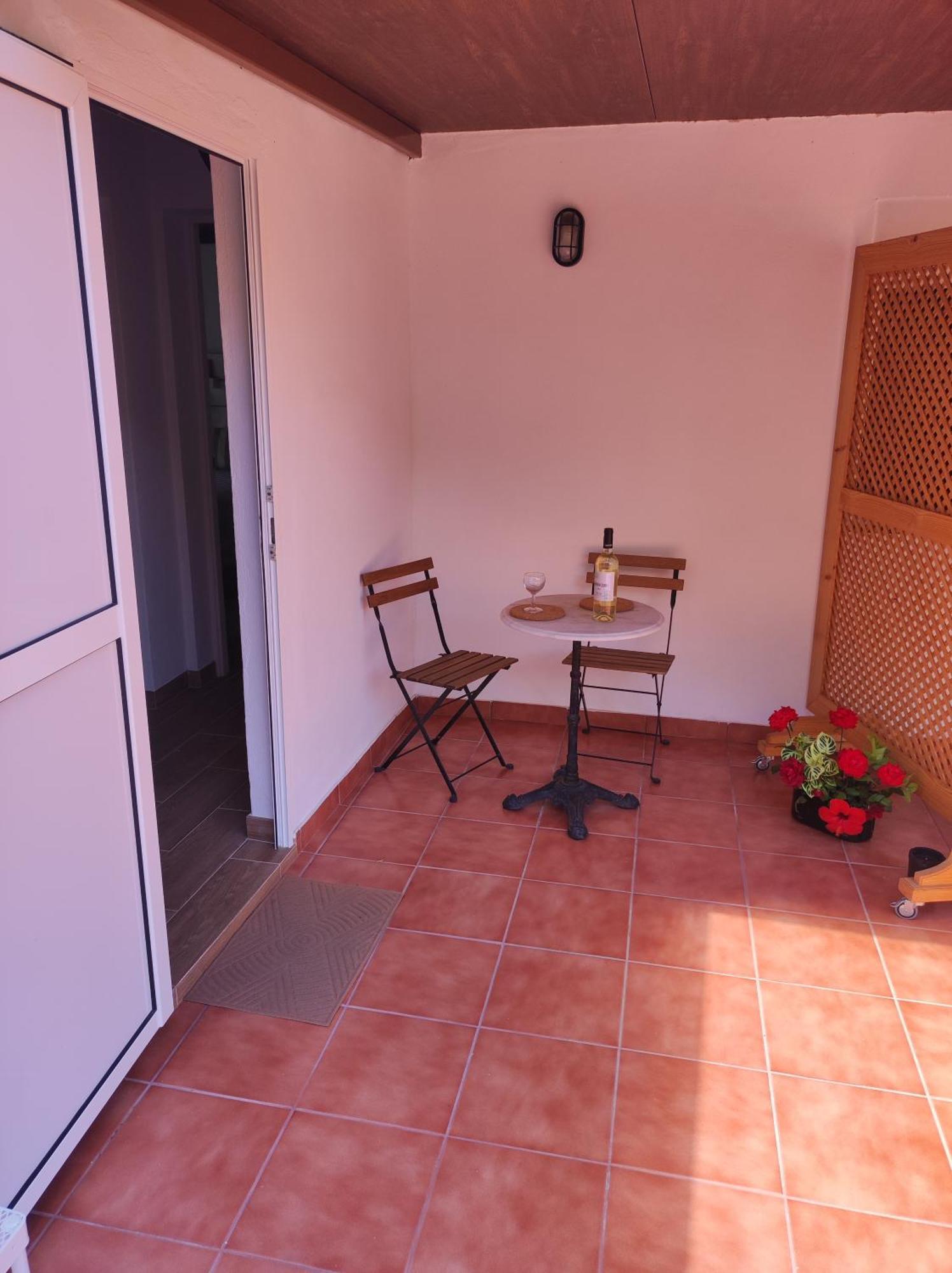 Casa Donela * Hermigua