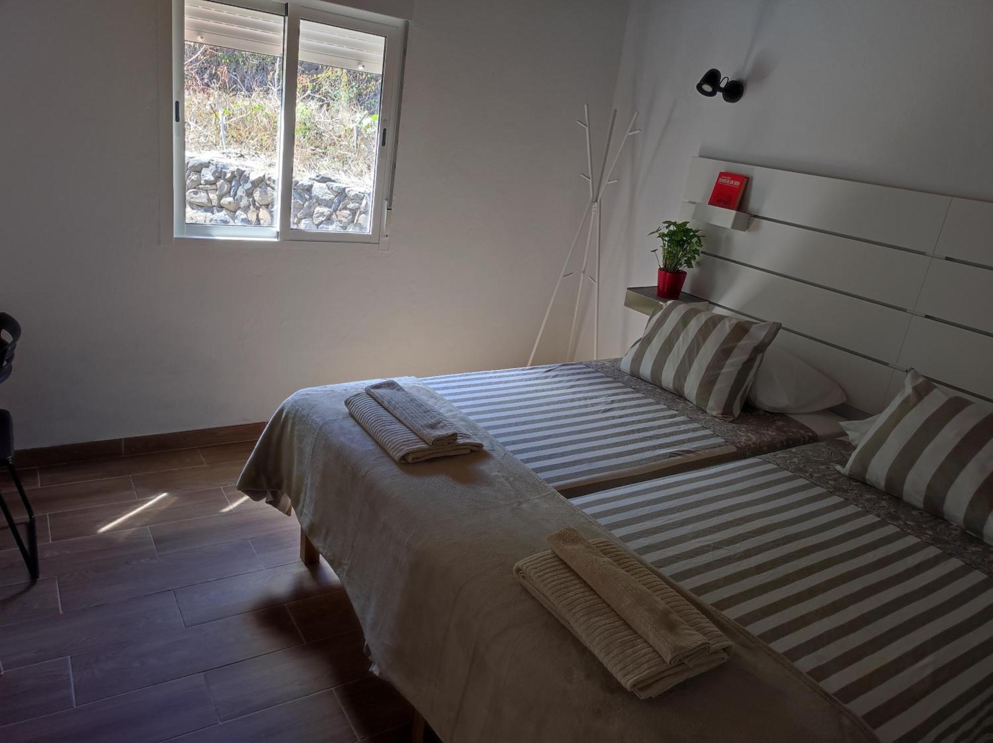 Apartamento Casa Donela *