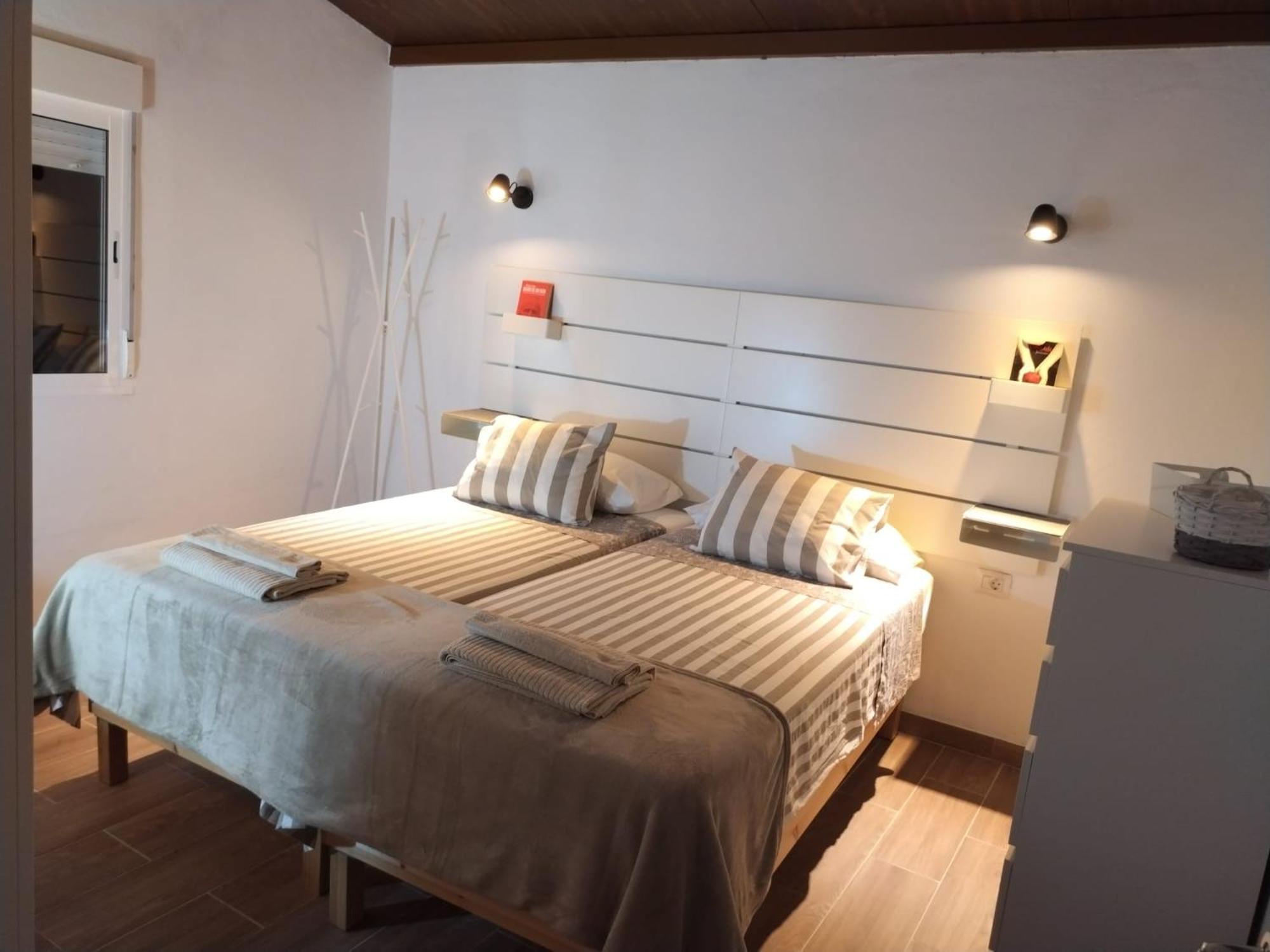 Apartamento Casa Donela Hermigua