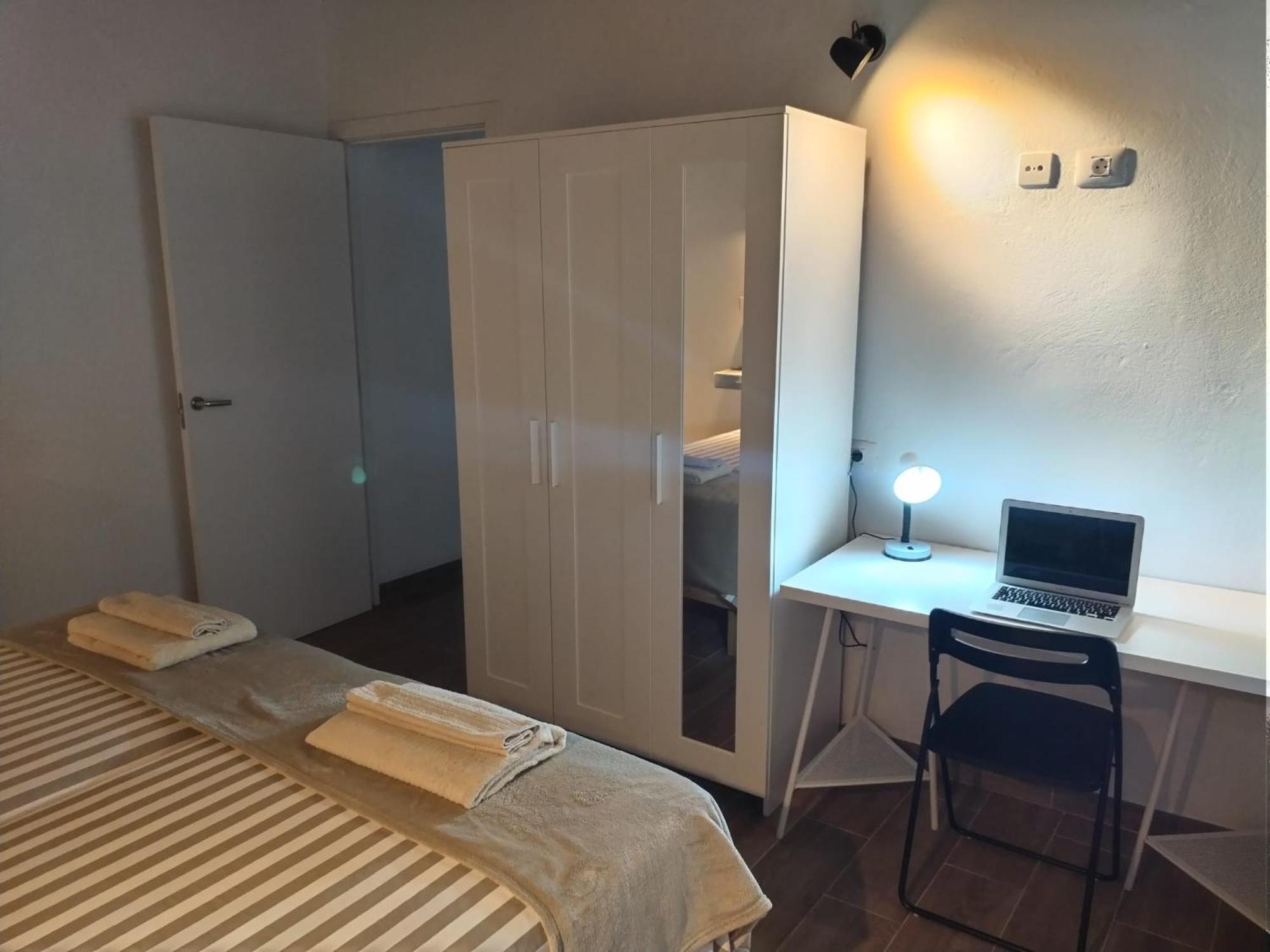 Apartamento Casa Donela