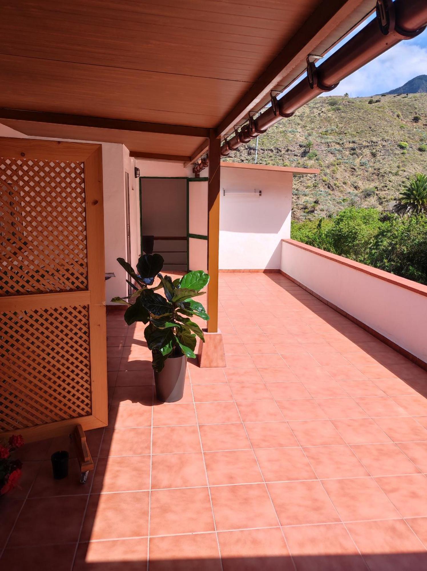 Apartamento Casa Donela Hermigua