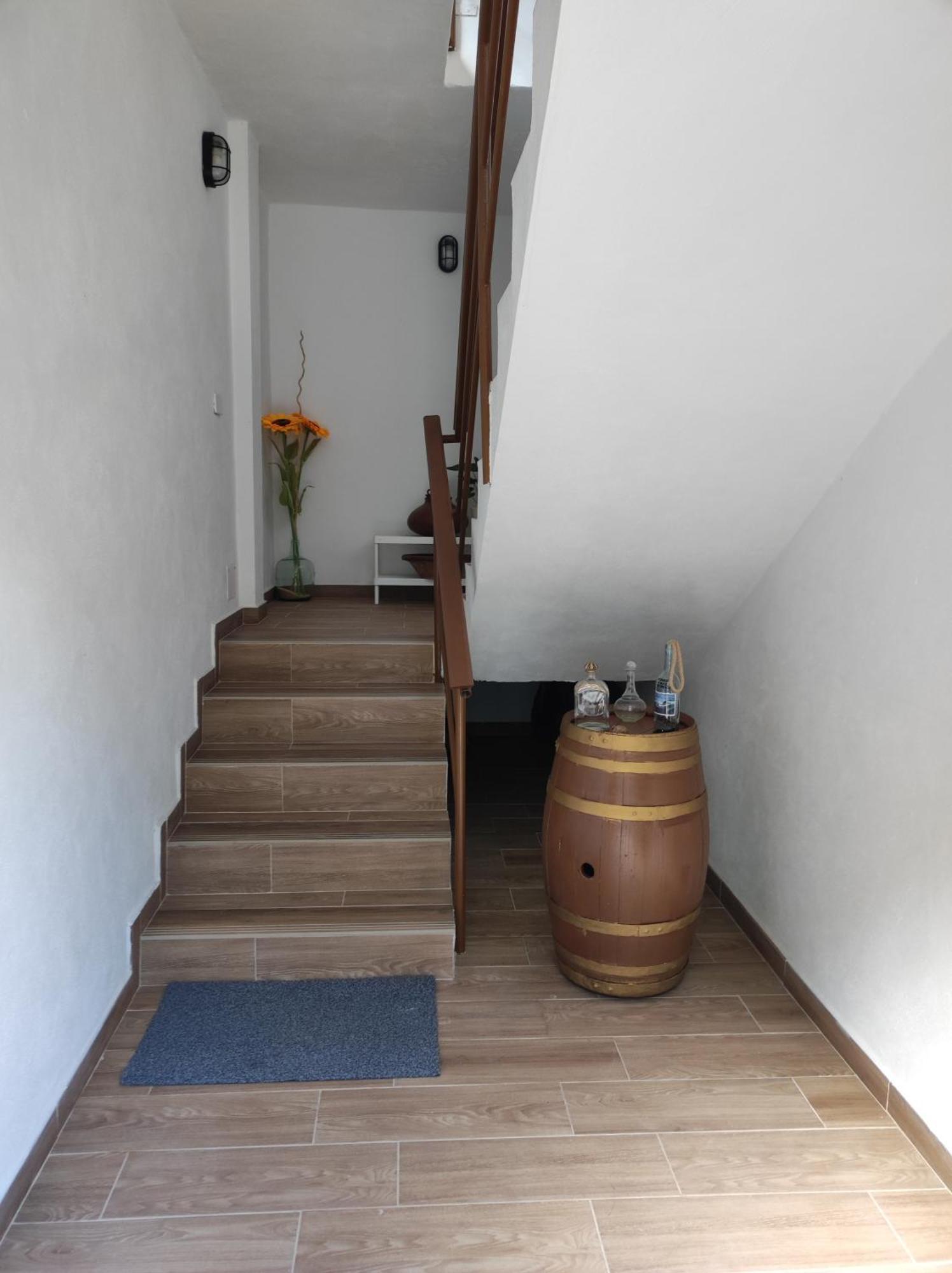 Casa Donela * Hermigua