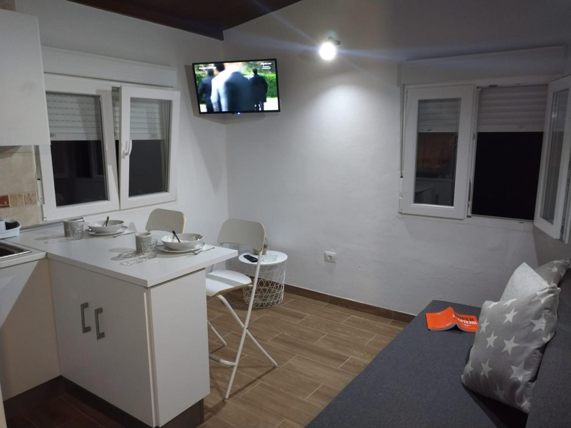Casa Donela * Hermigua