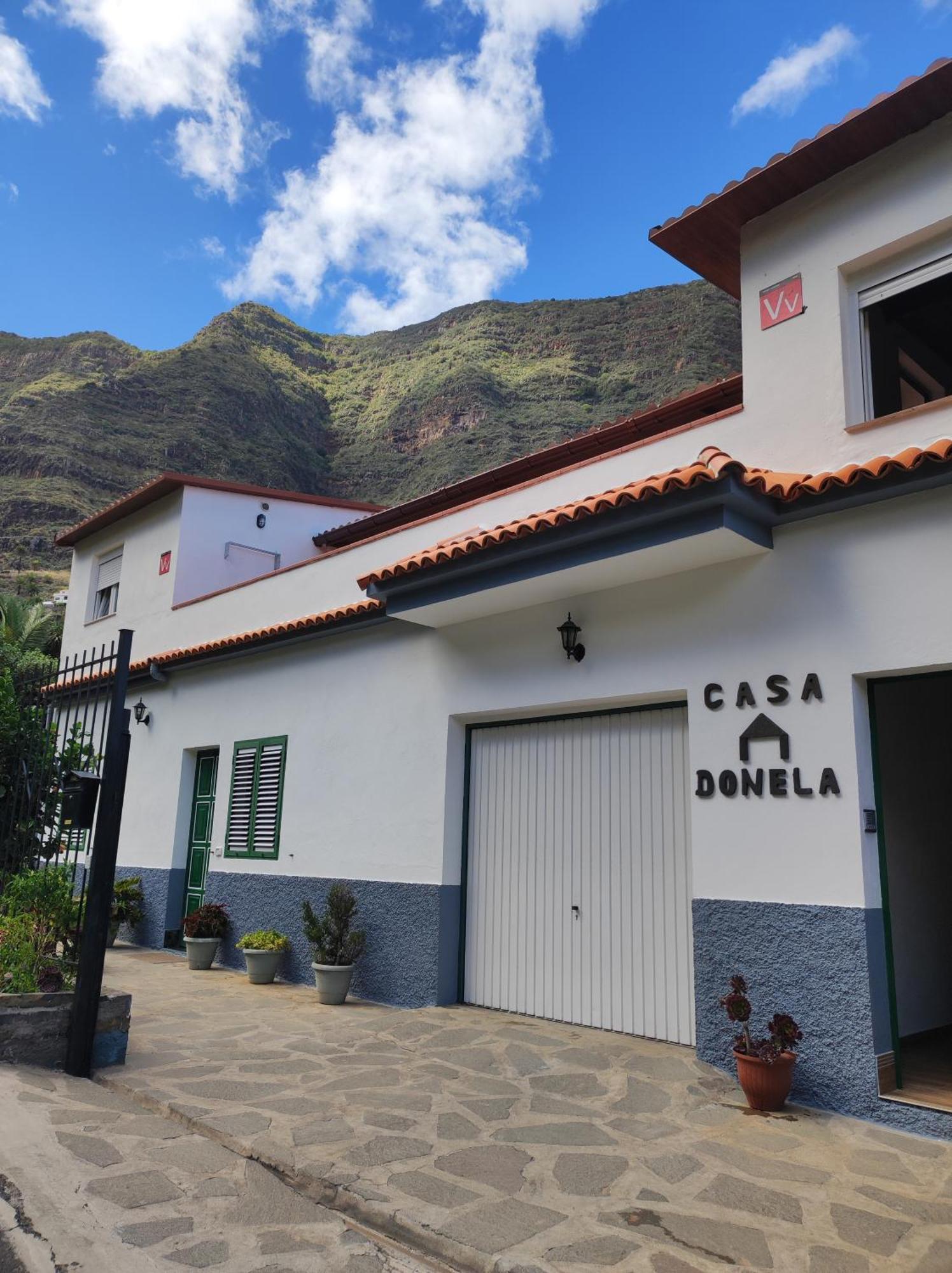 Casa Donela *