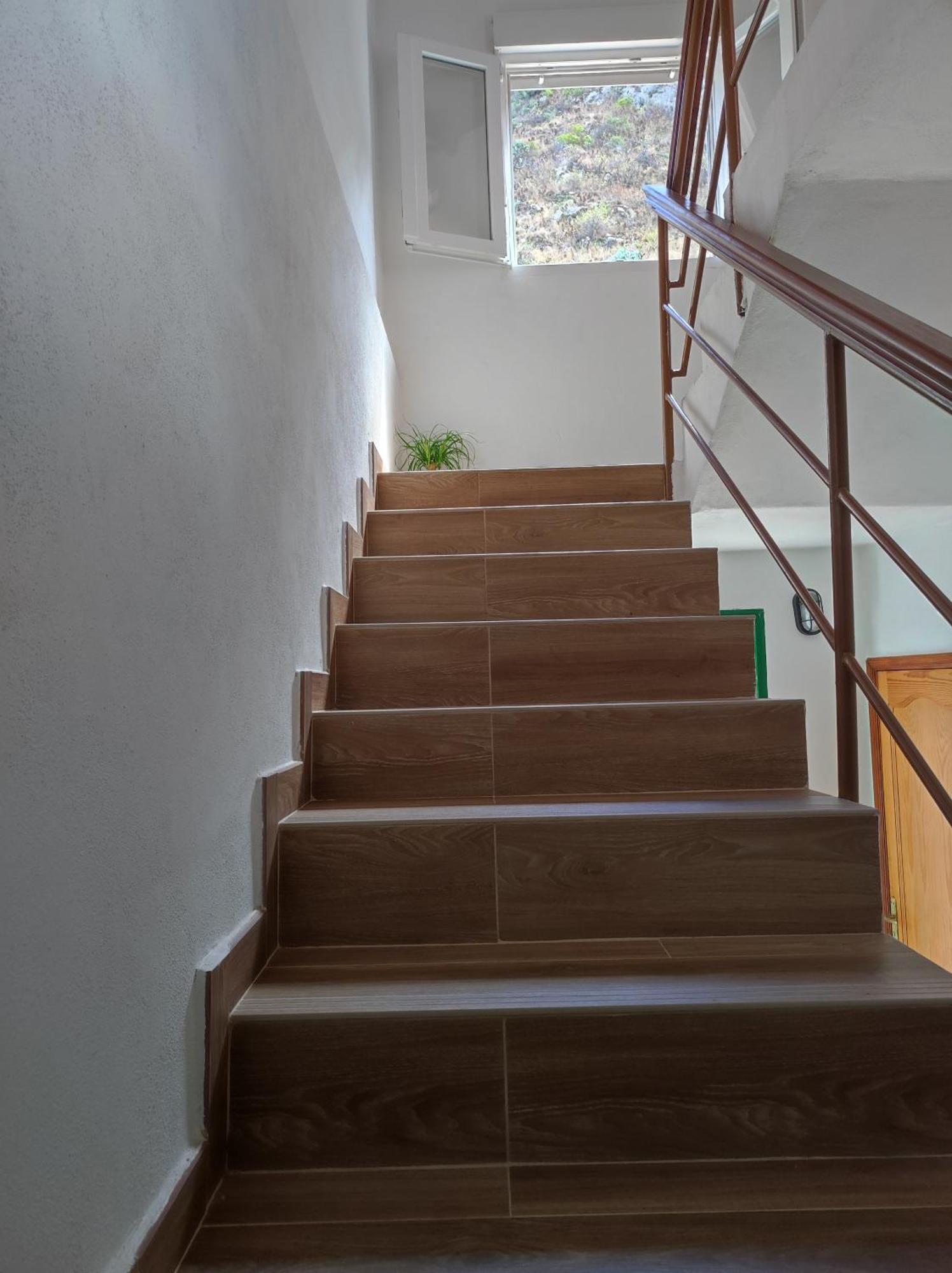 Apartamento Casa Donela Hermigua