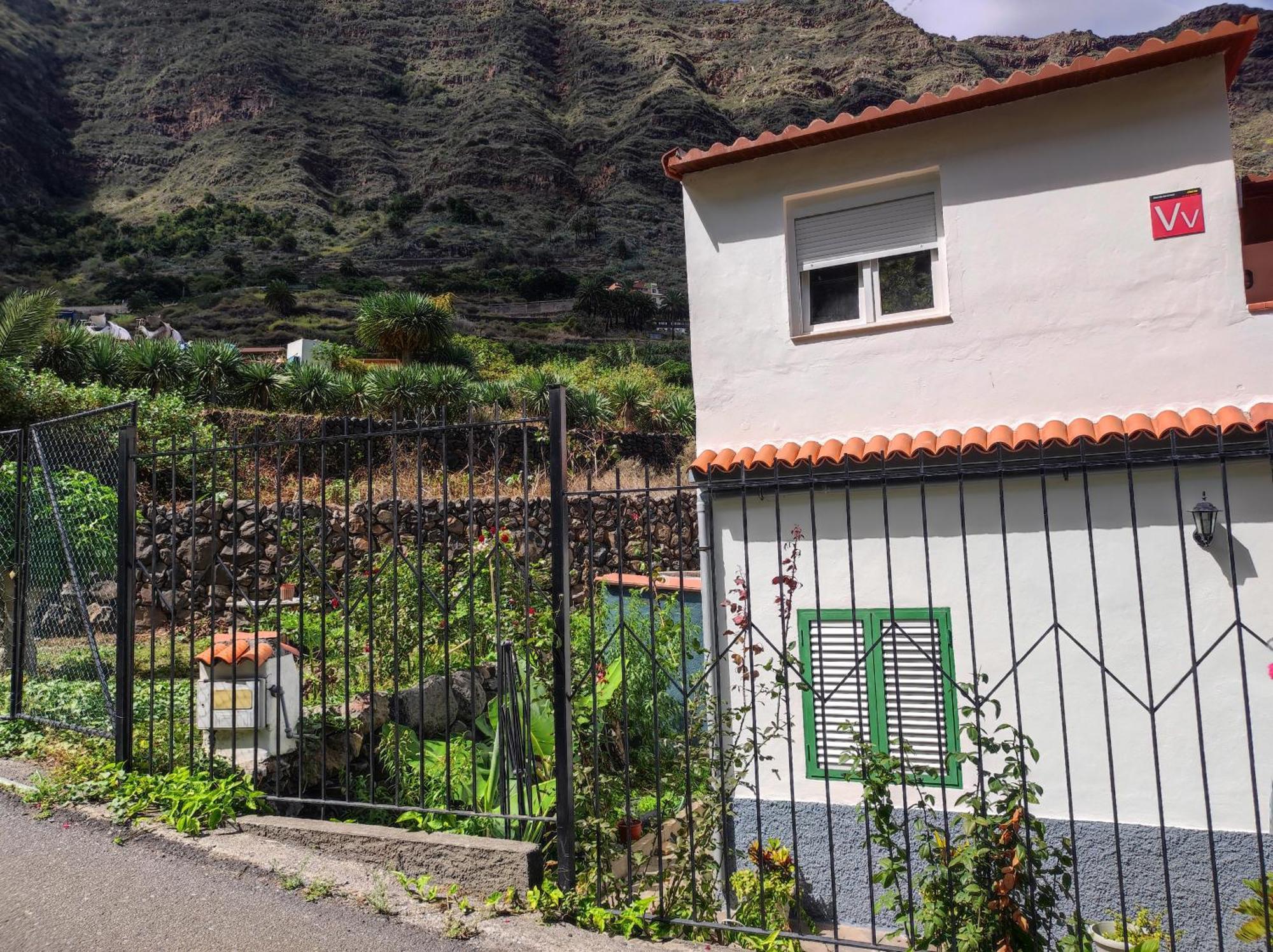 Apartamento Casa Donela *
