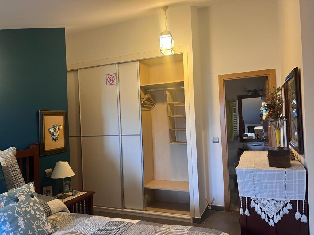 Habitación en casa particular 
