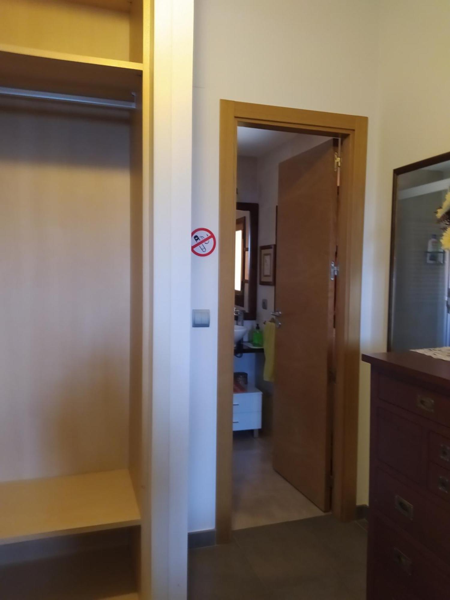 Habitación en casa particular 