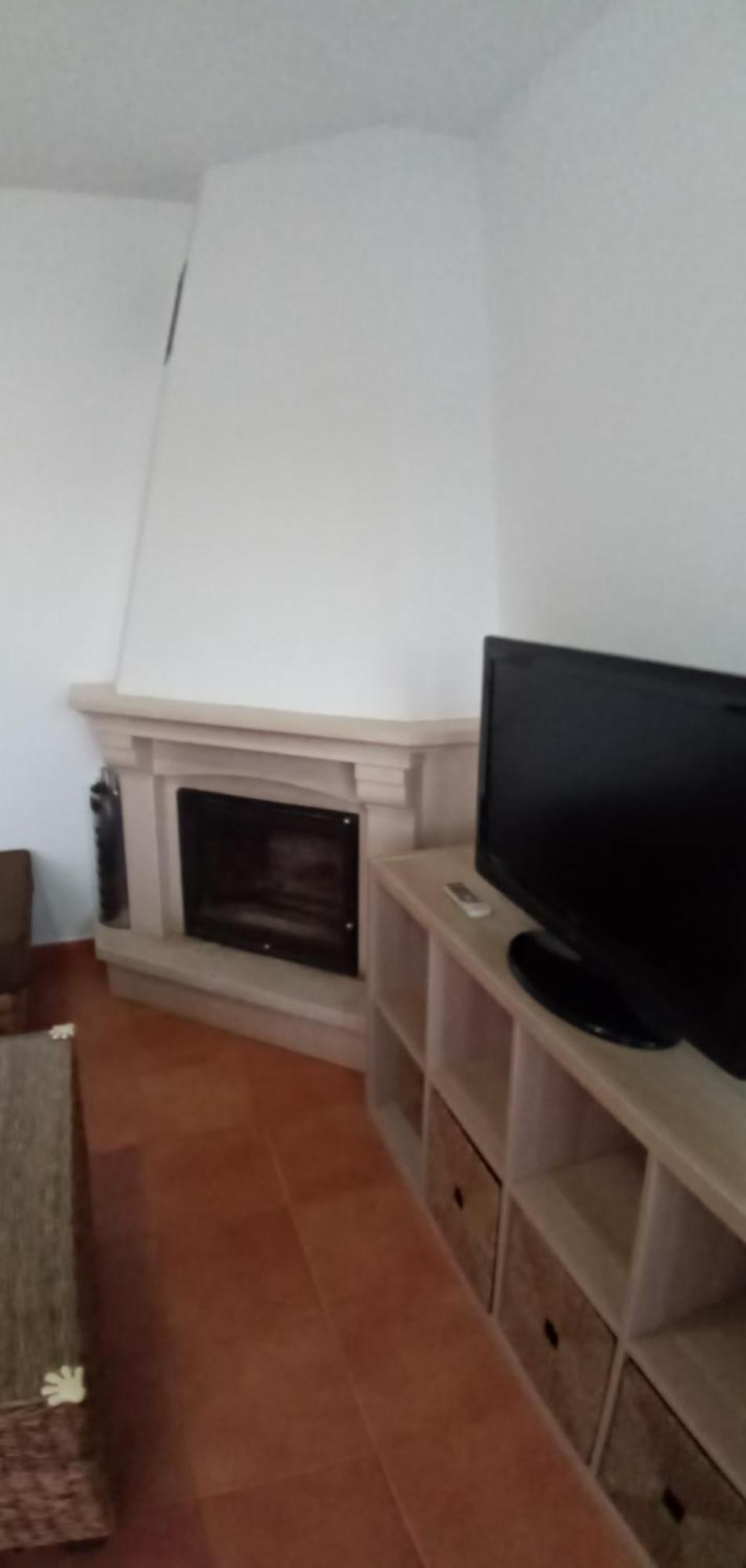 El Mirador De Pablo, Casa Con Patio Privado