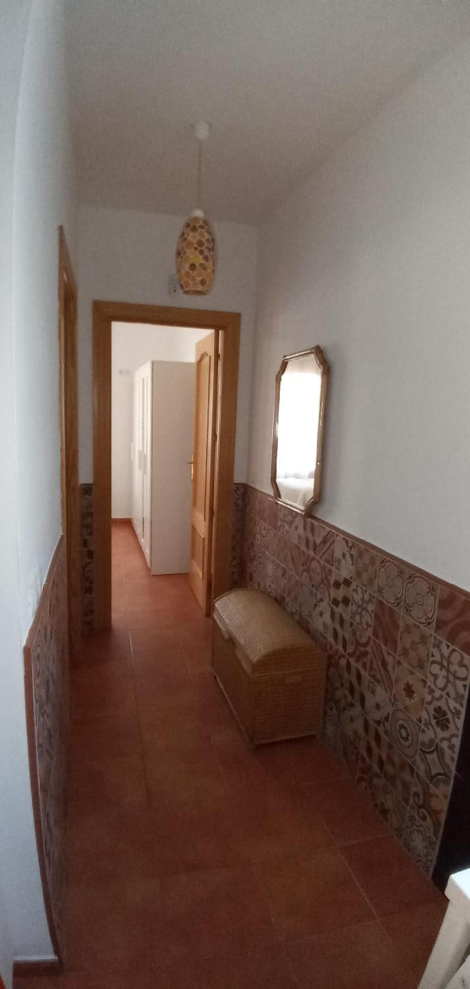 Holiday home El Mirador De Pablo, Casa Con Patio Privado *