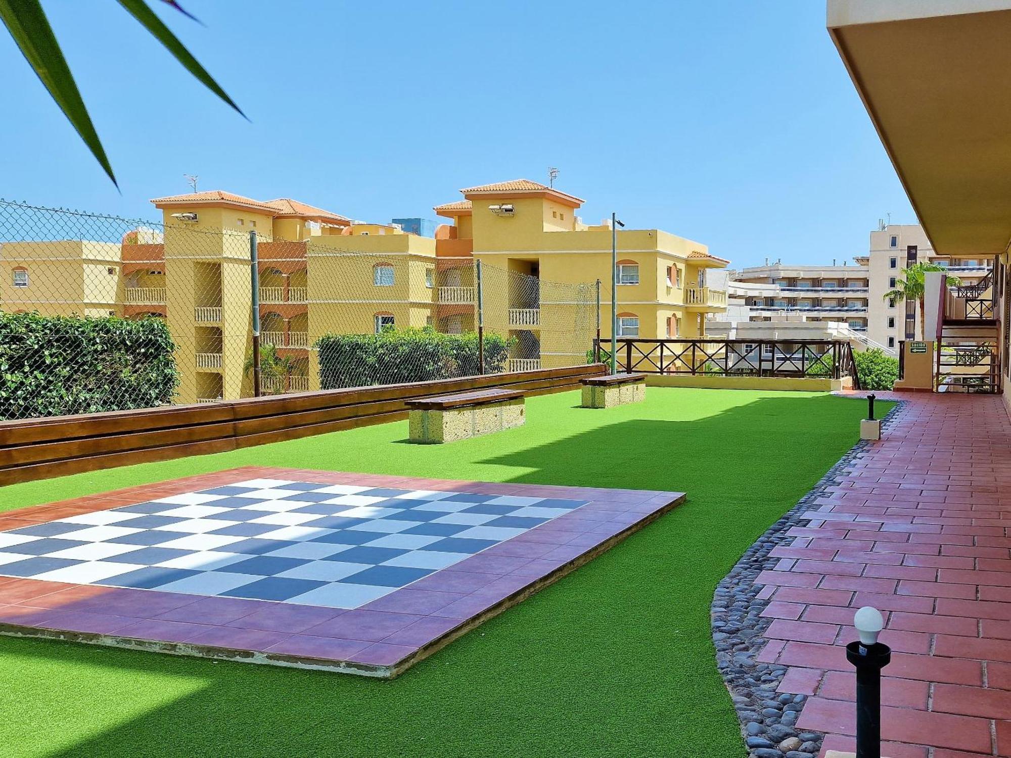 Apartment Strelitzia - Ocean View & Heated Pool San Miguel de Abona