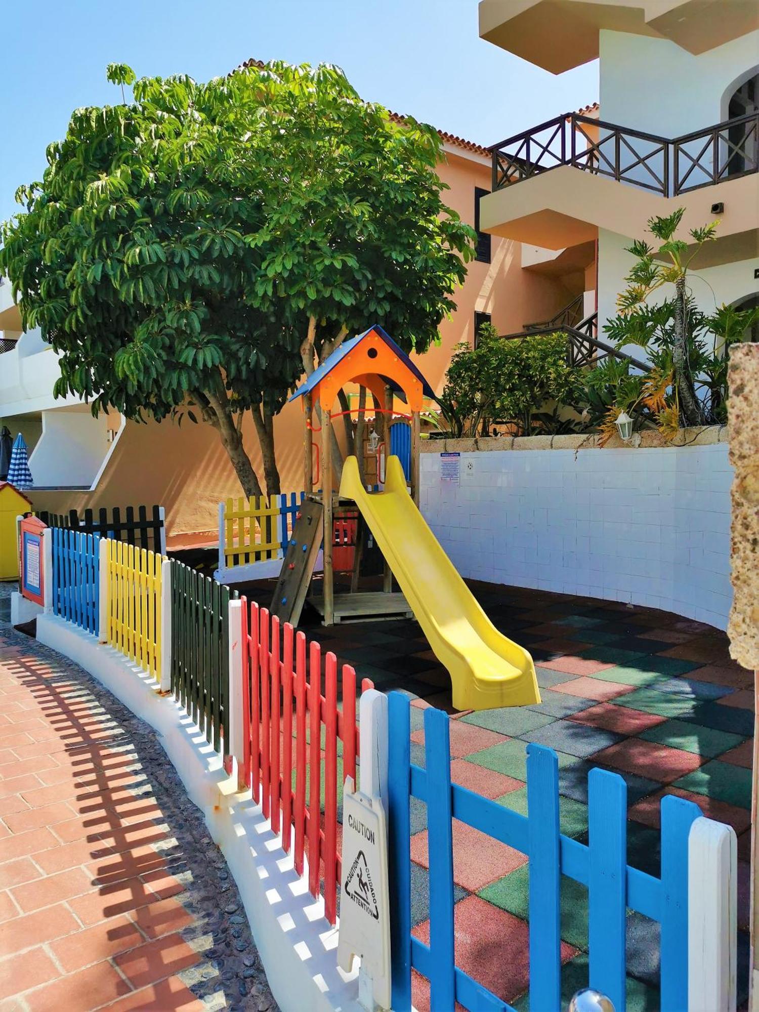 Apartment Strelitzia - Ocean View & Heated Pool