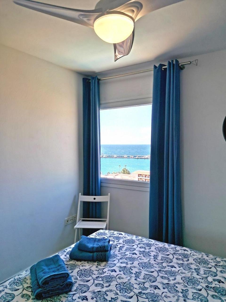 Apartment Cristianos Achacay Standing Vue Panoramique