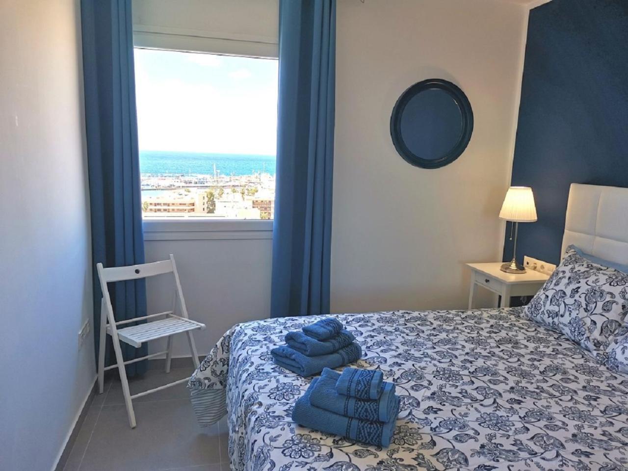 Apartment Cristianos Achacay Standing Vue Panoramique Los Cristianos (Tenerife)