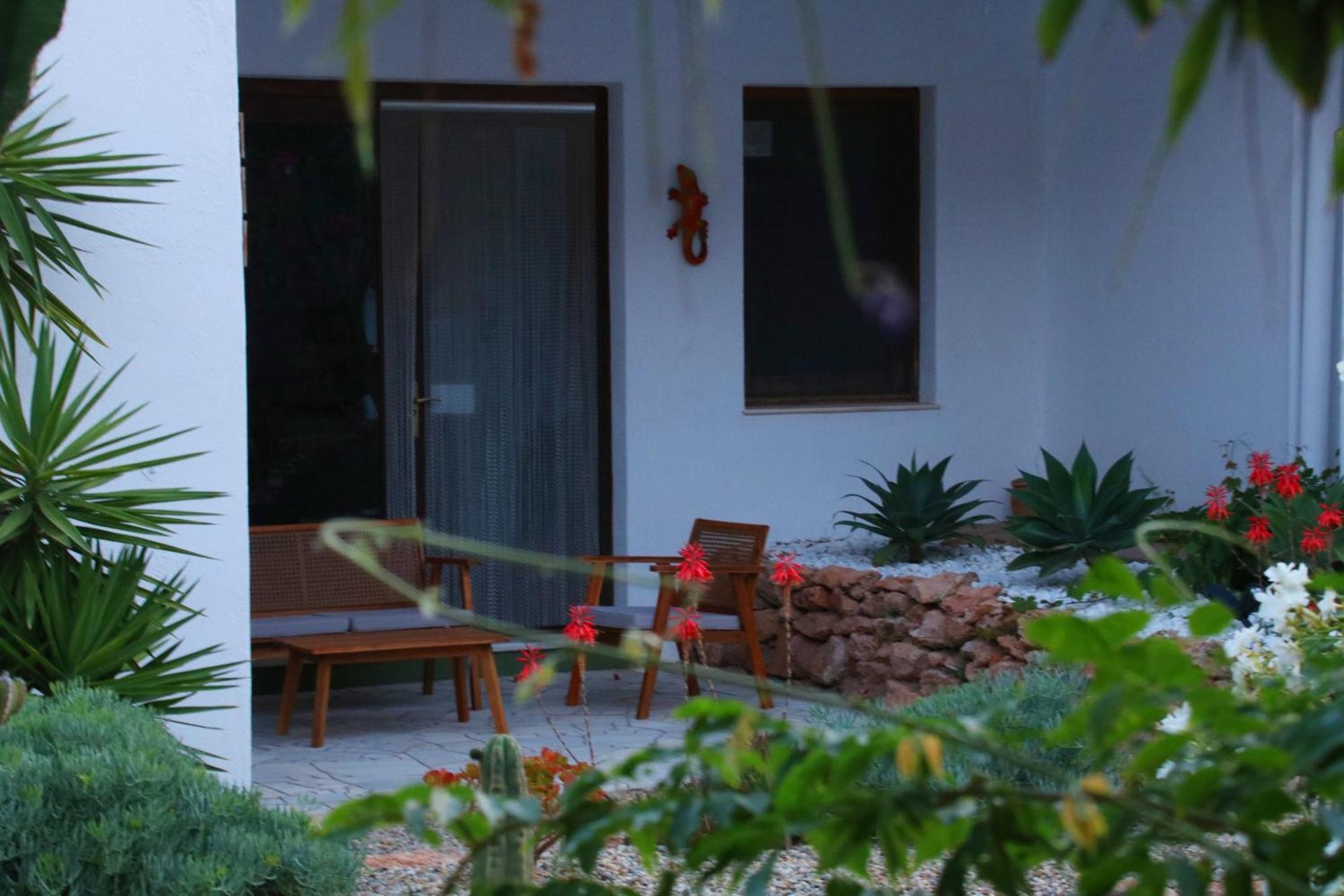 Aparthotel Casa Biank