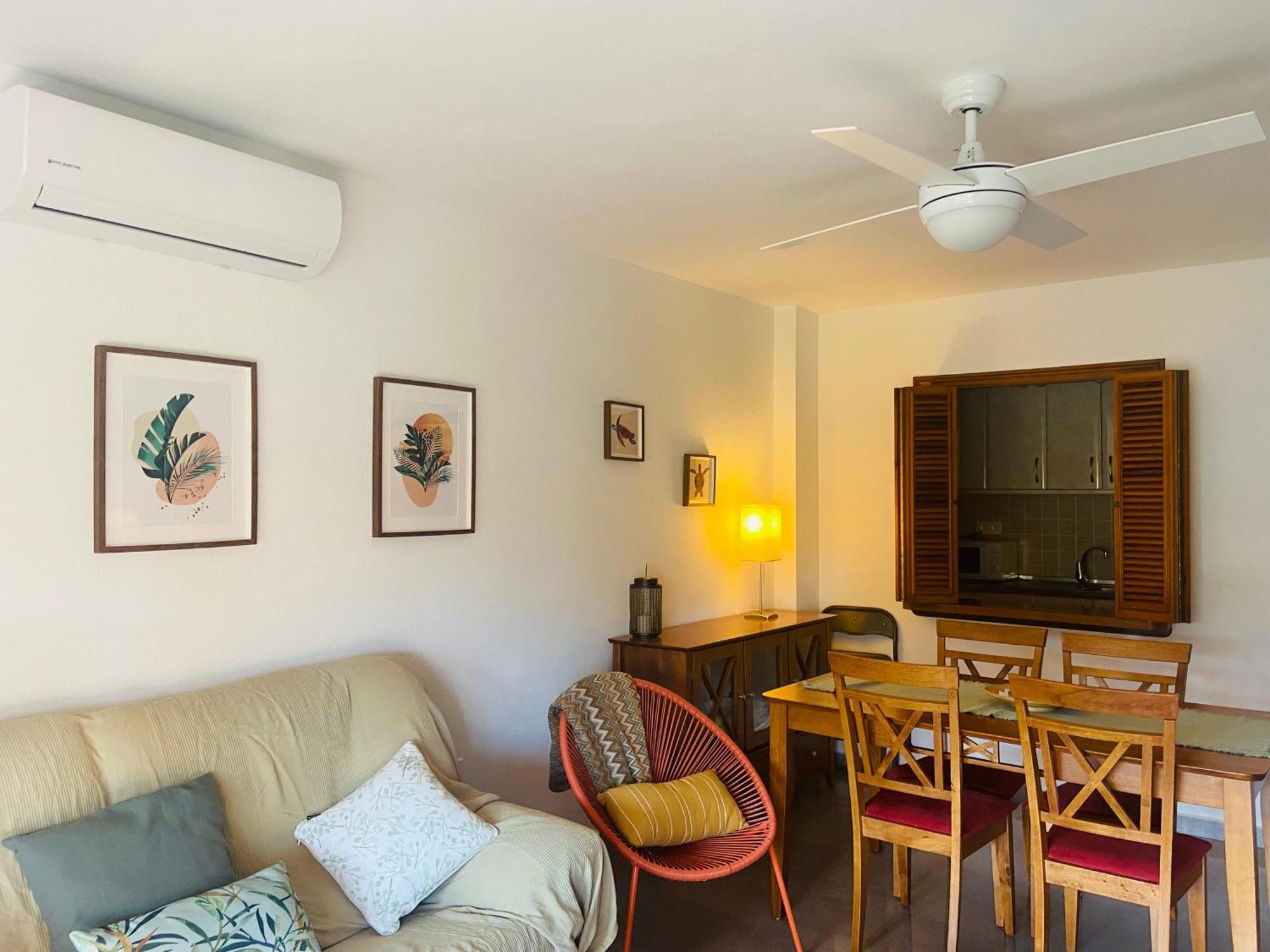 Palmeral Locos Apartamento Torrevieja