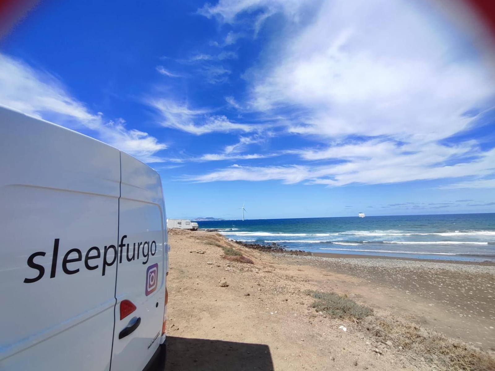 Sleepfurgo Campsite