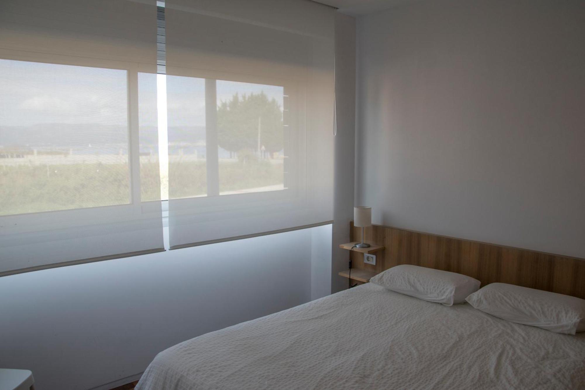 De Mar Y Playa En Apartment