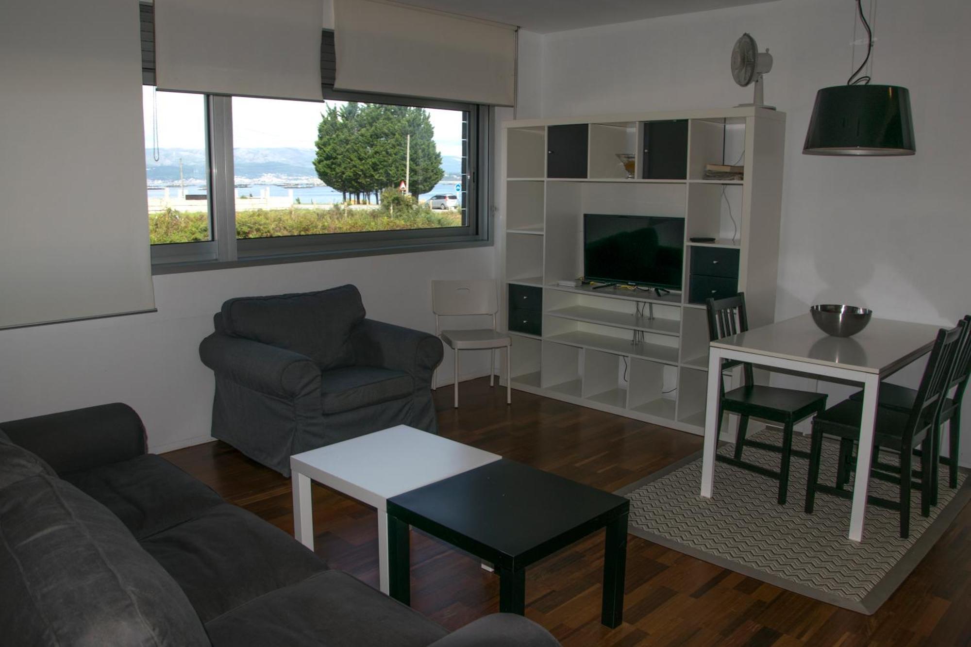 De Mar Y Playa En * Isla de Arosa