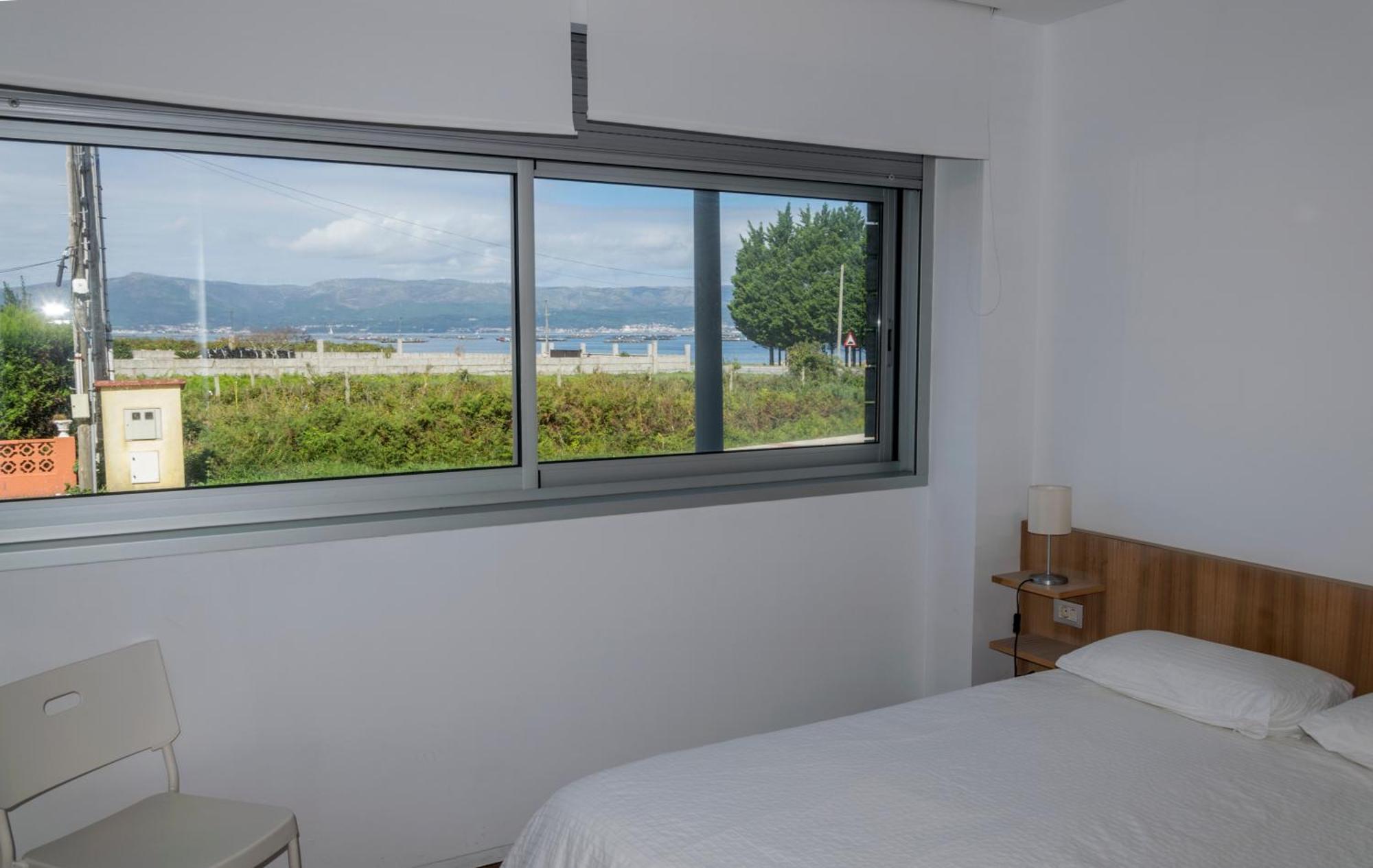 Apartment De Mar Y Playa En Isla de Arosa