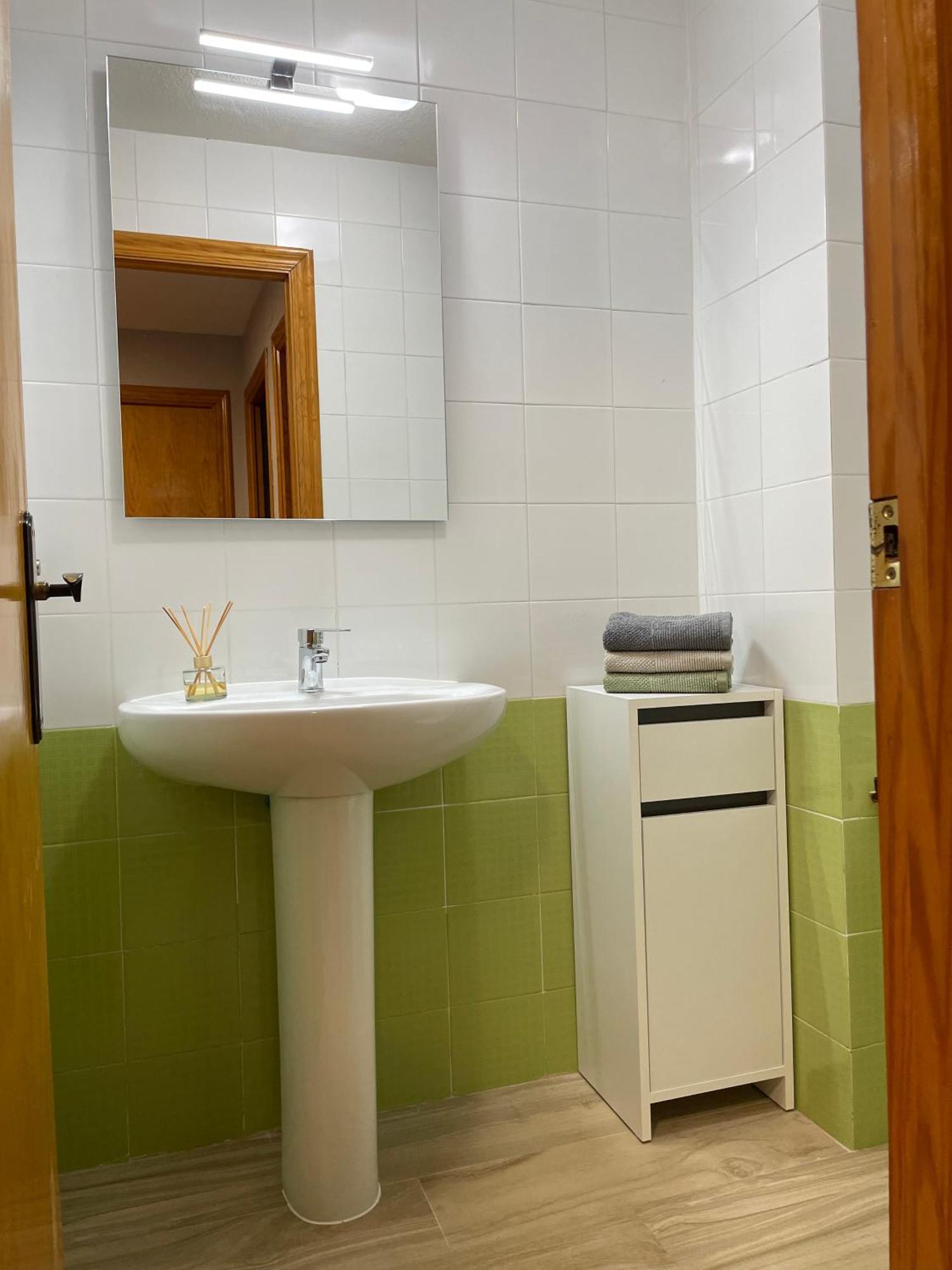 Darisol Apartment Santa Pola
