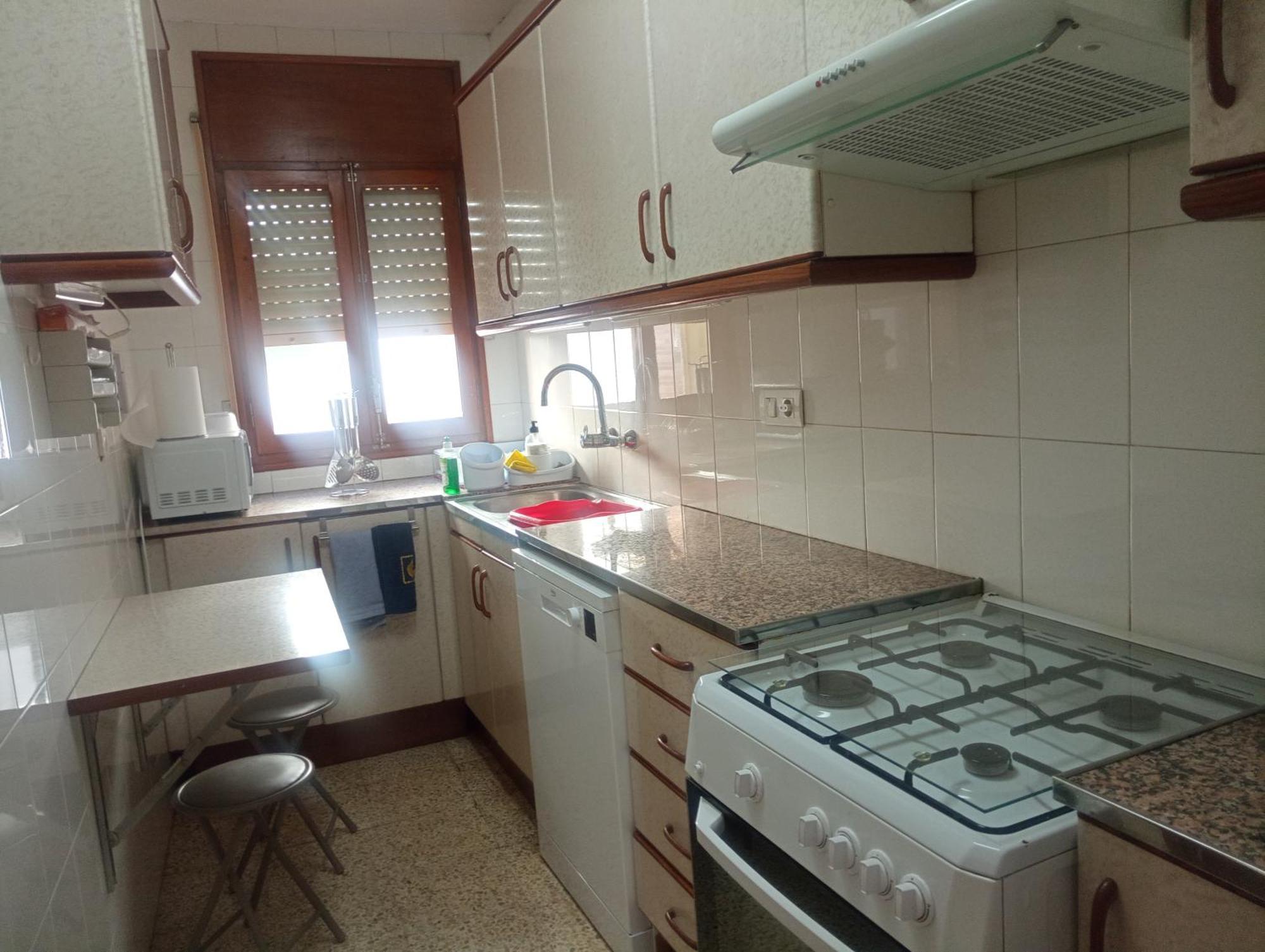 Apartment Molone
