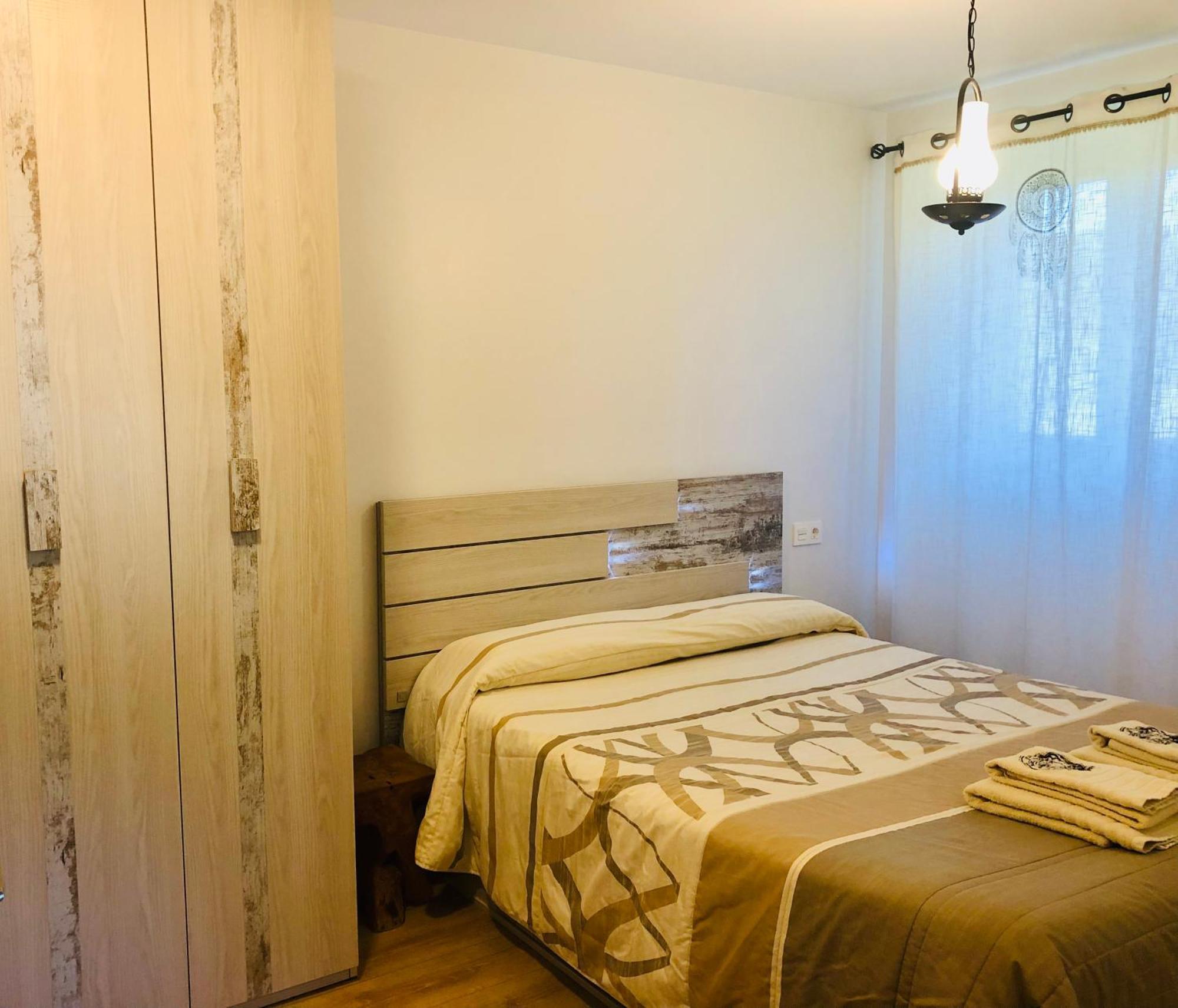 Zabalarena Artzaia Apartamento Orbaiceta