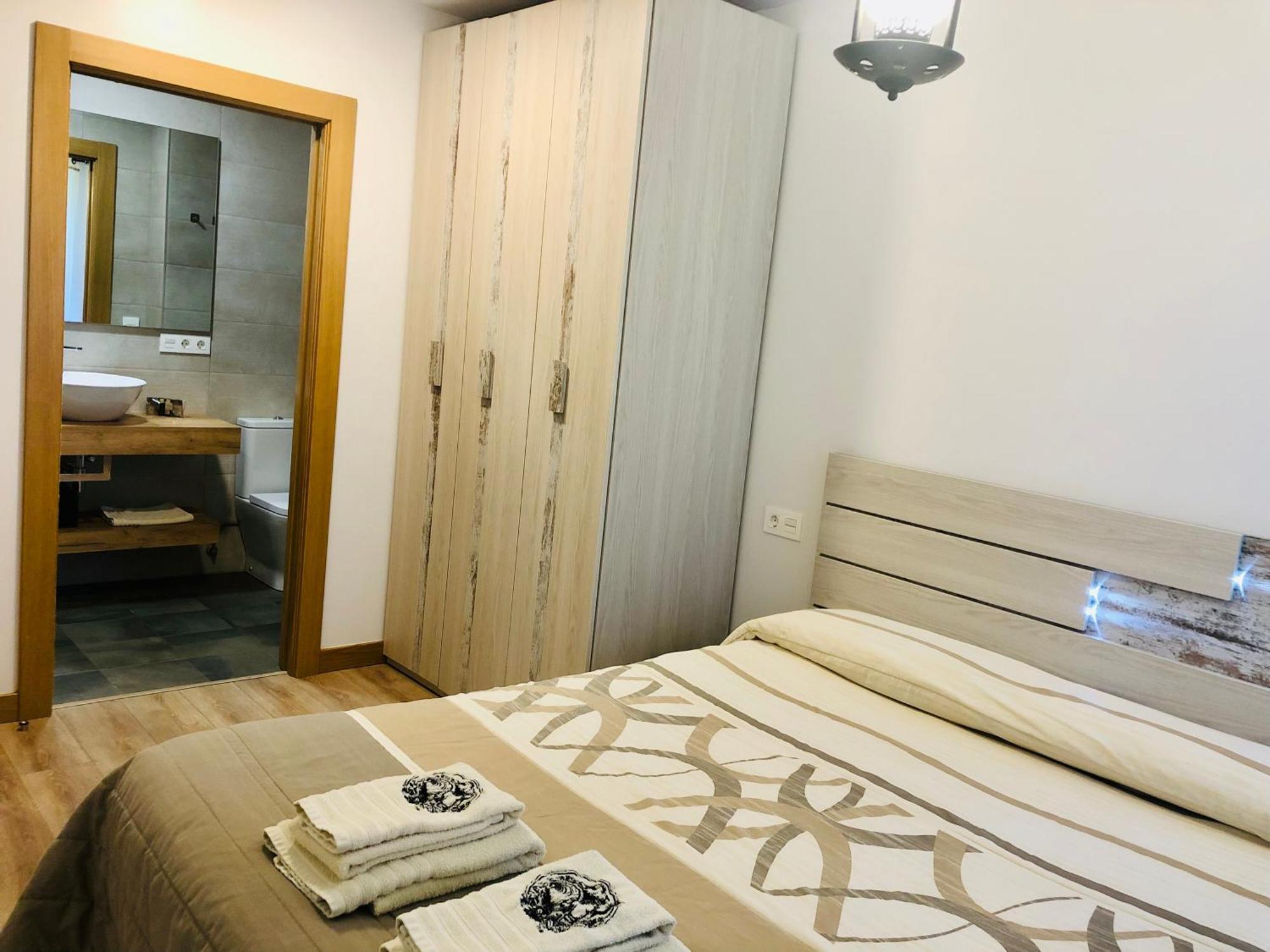 Apartamento Zabalarena Artzaia