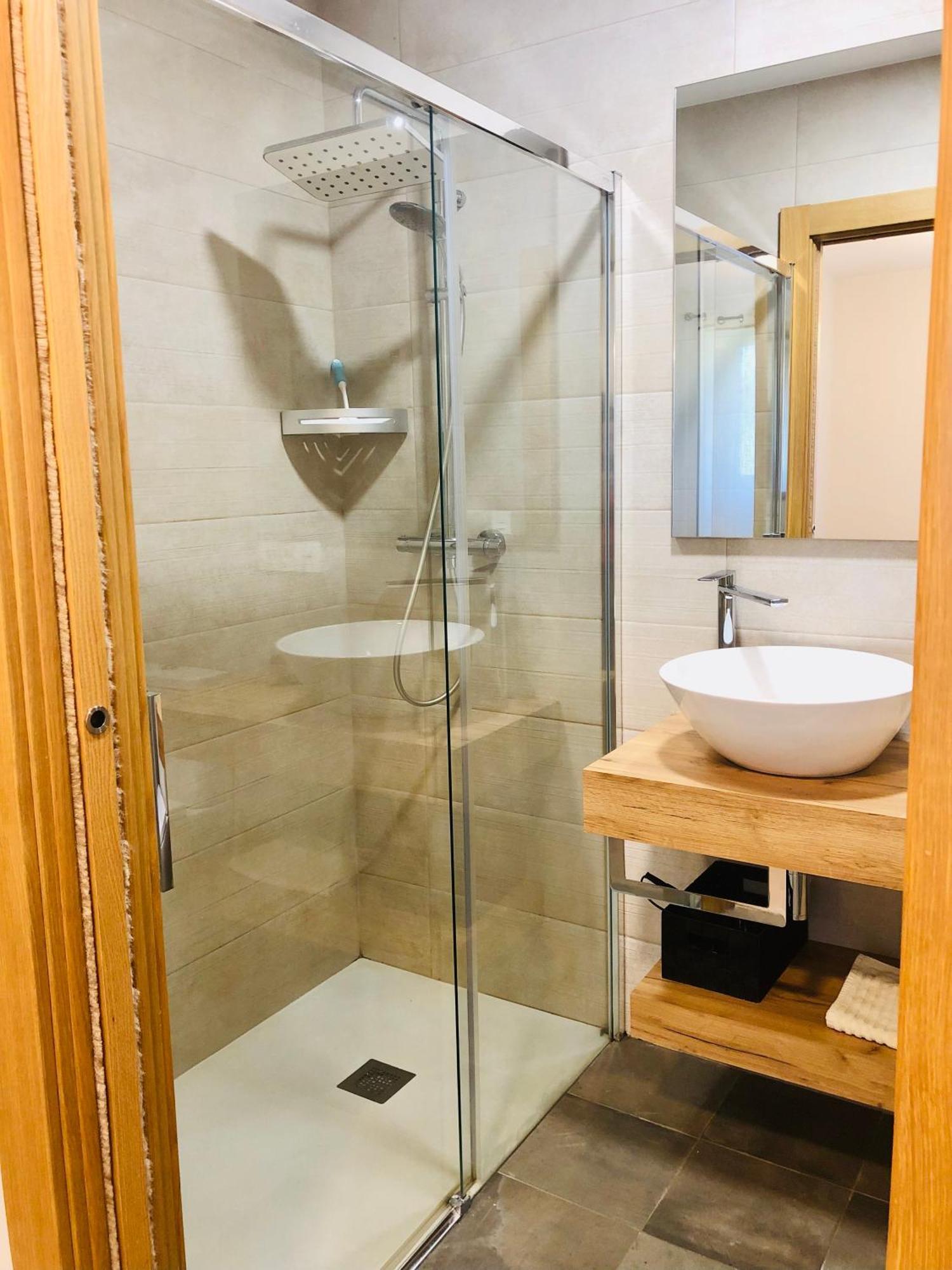 Zabalarena Artzaia Apartamento