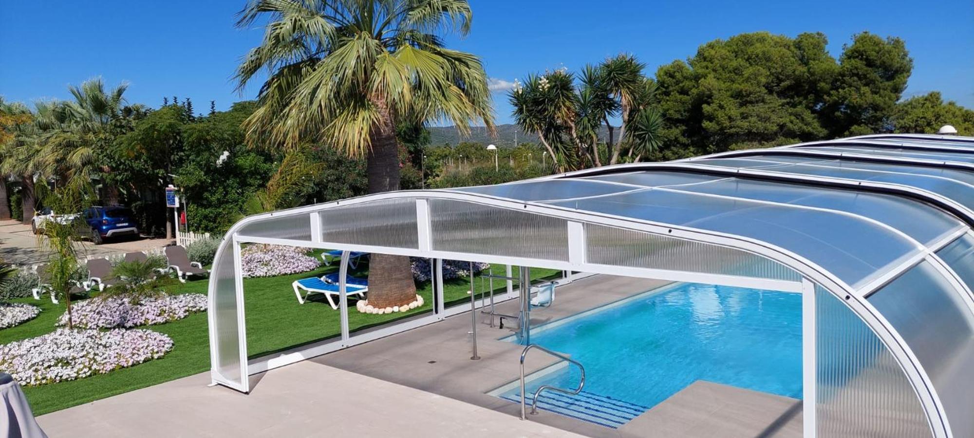 Camping Riberamar Oropesa del Mar