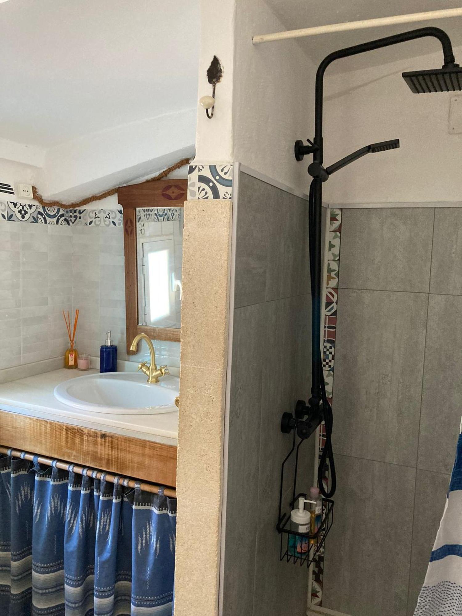 Casita Del Peral Сasa de vacaciones