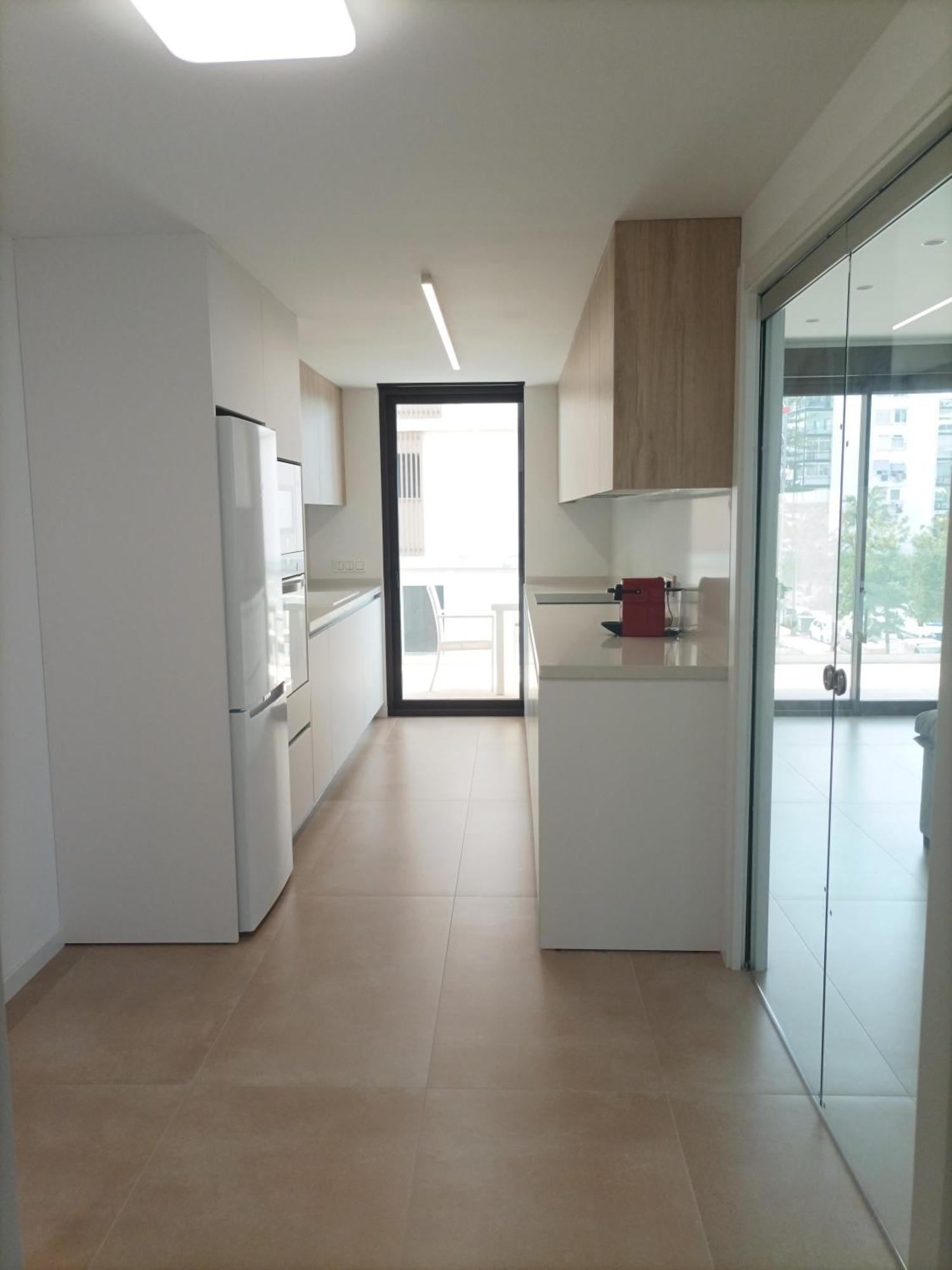 Residencial El Trenet 2a