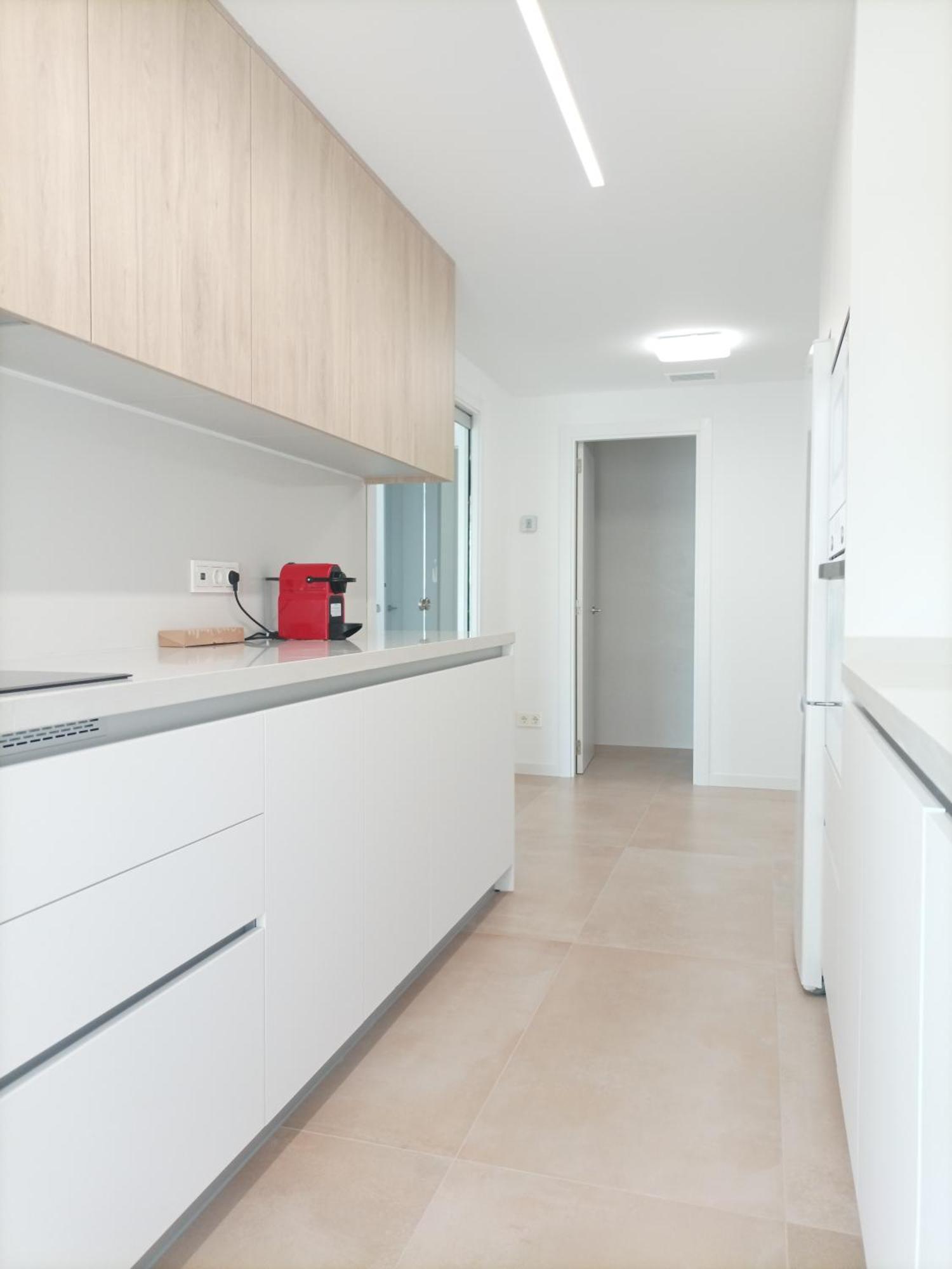 Residencial El Trenet 2a