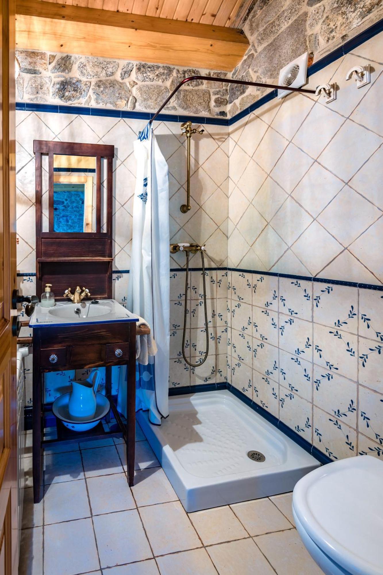 Country house A Avoa Maria *