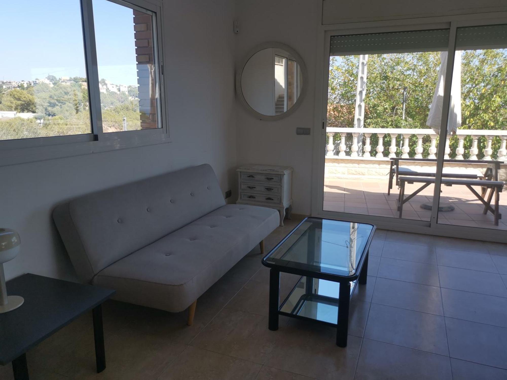 Сasa de vacaciones Trullen